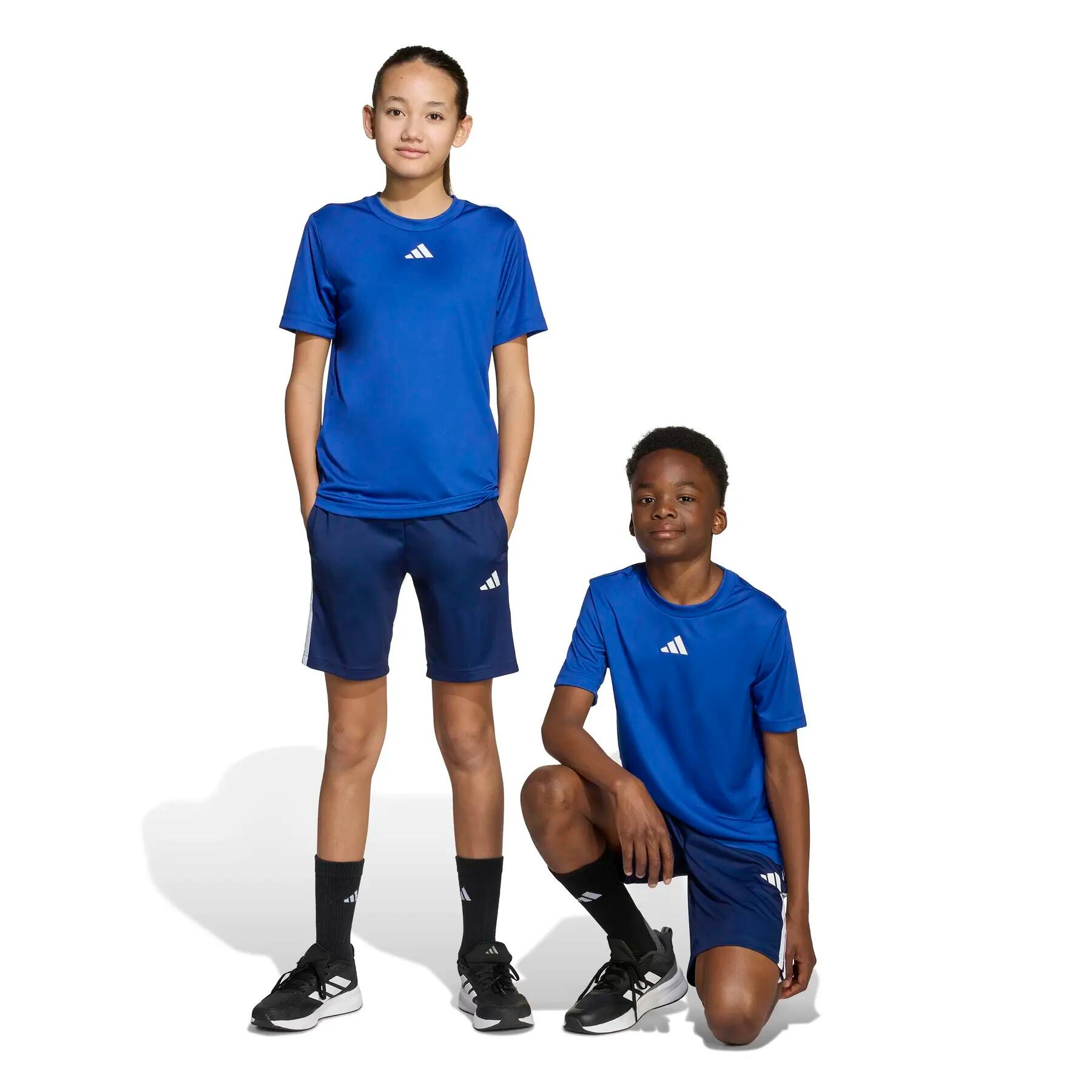 Camisola para crianças adidas Train Essentials 4/13