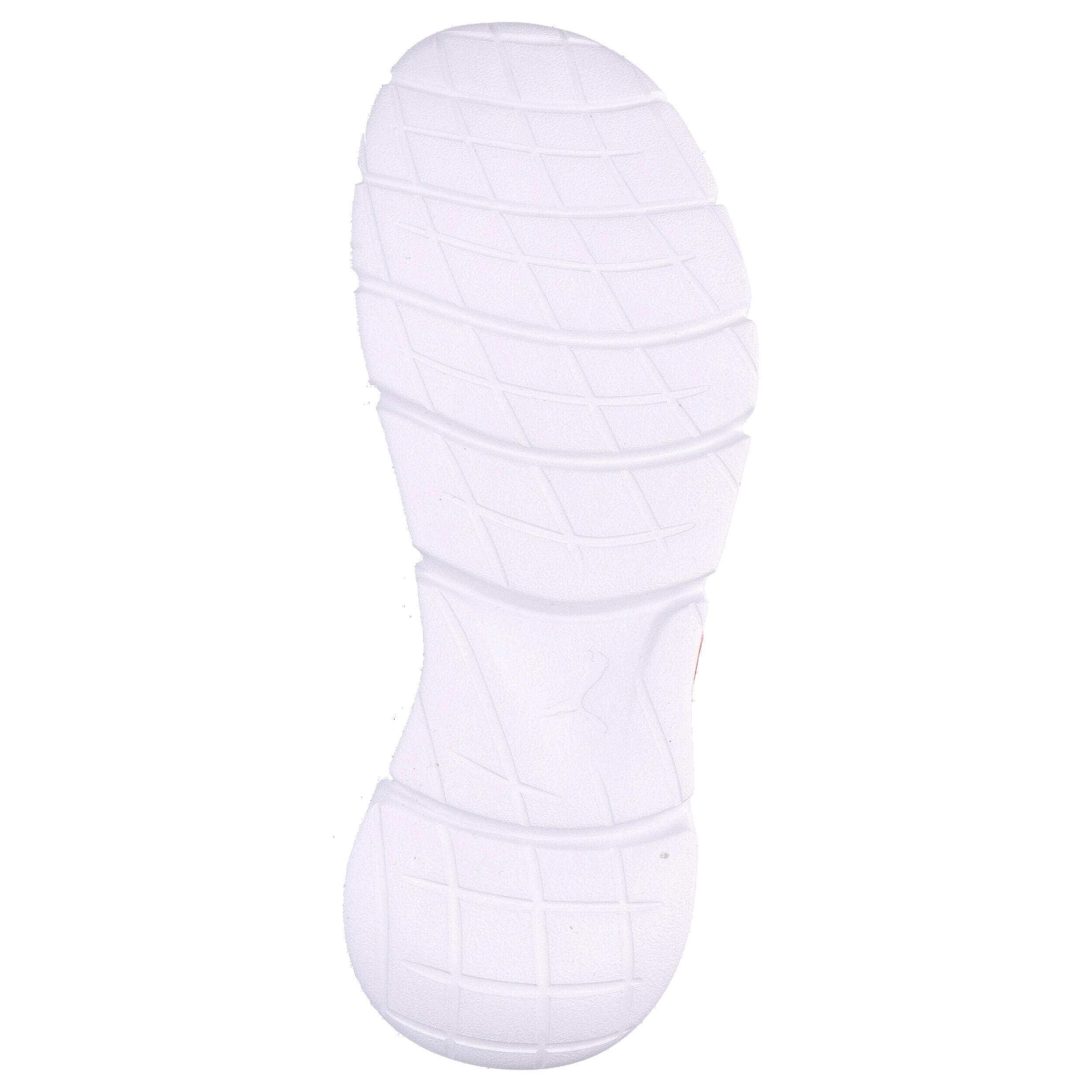 Deportivas Running Niña Suela Plana - Modelo 401519 Rosa 6/15