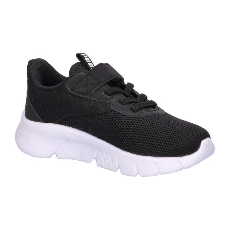 Pantofi Sport Puma Model Flexfocus Modern Ac Culoare Negru