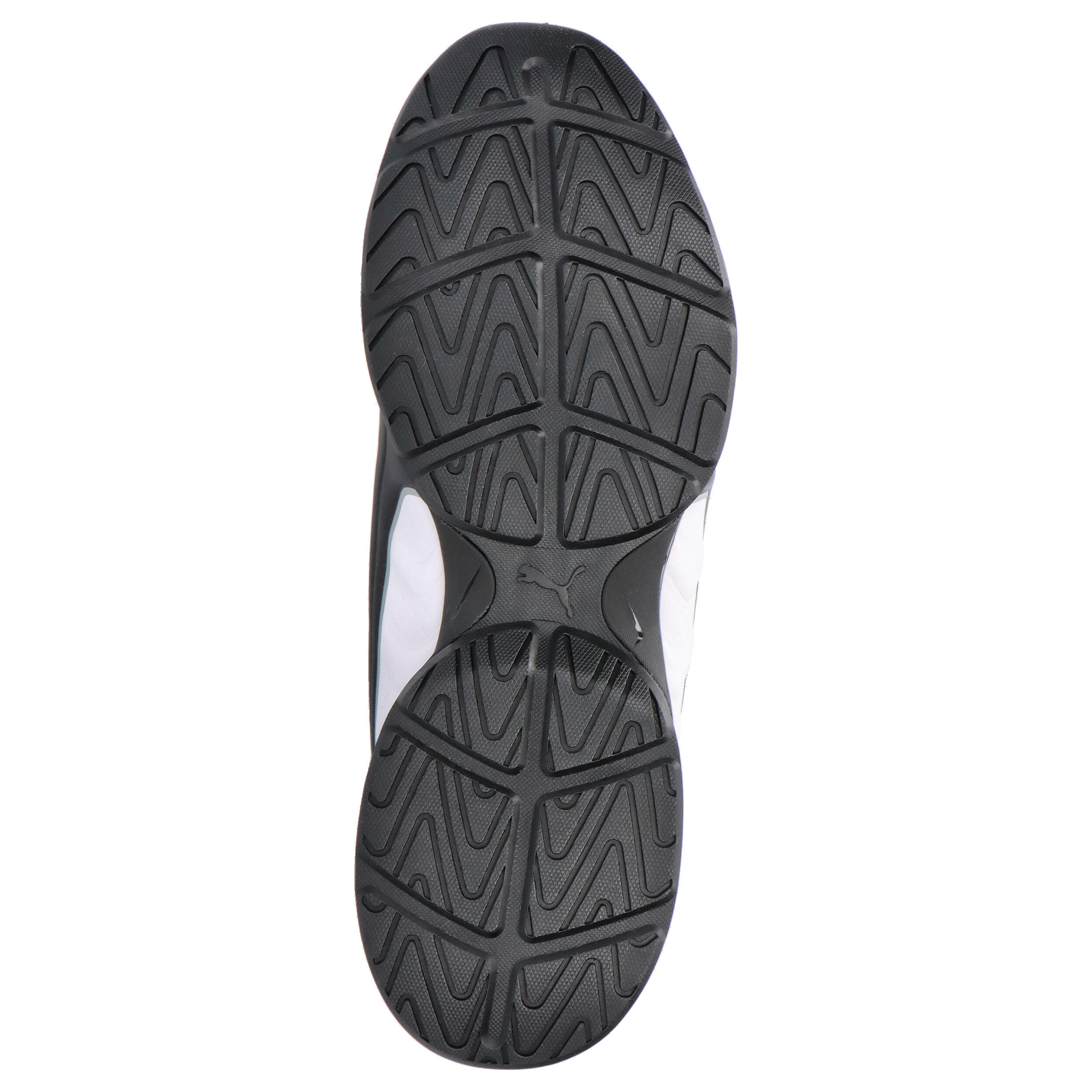 Scarpe da ginnastica Puma Electro Sl, Bianca, Unisex 6/15