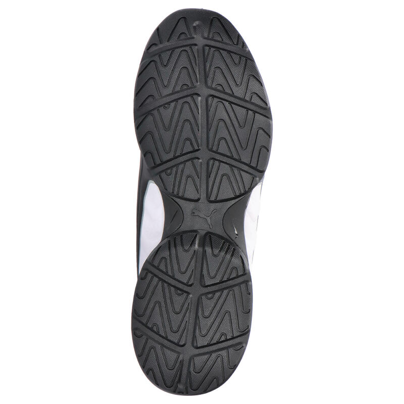 Pantofi sport unisex Puma Electro Sl, Alb
