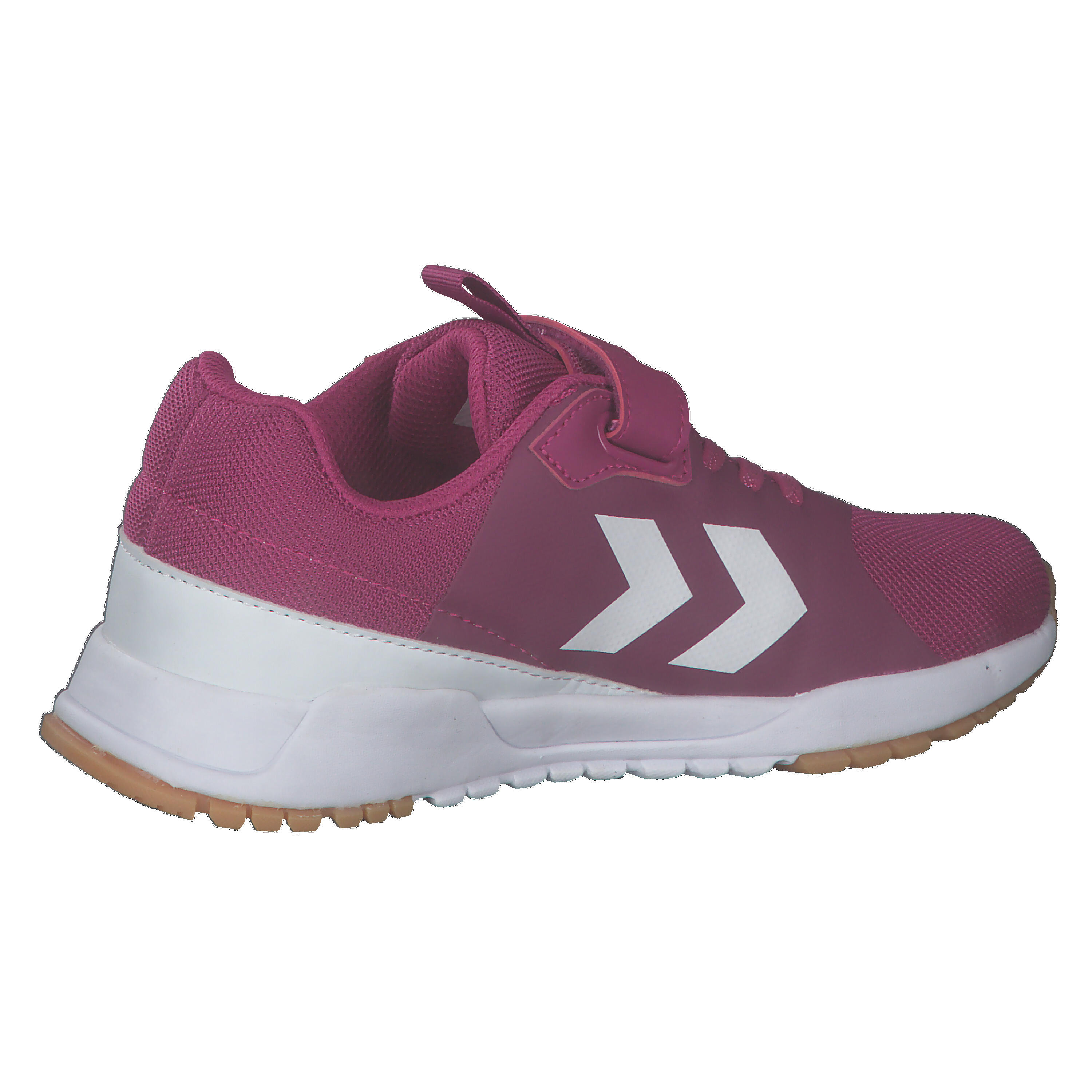 Klettverschluss Multisportsschuh Omni1 Jr Handball Kinder HUMMEL 15/15