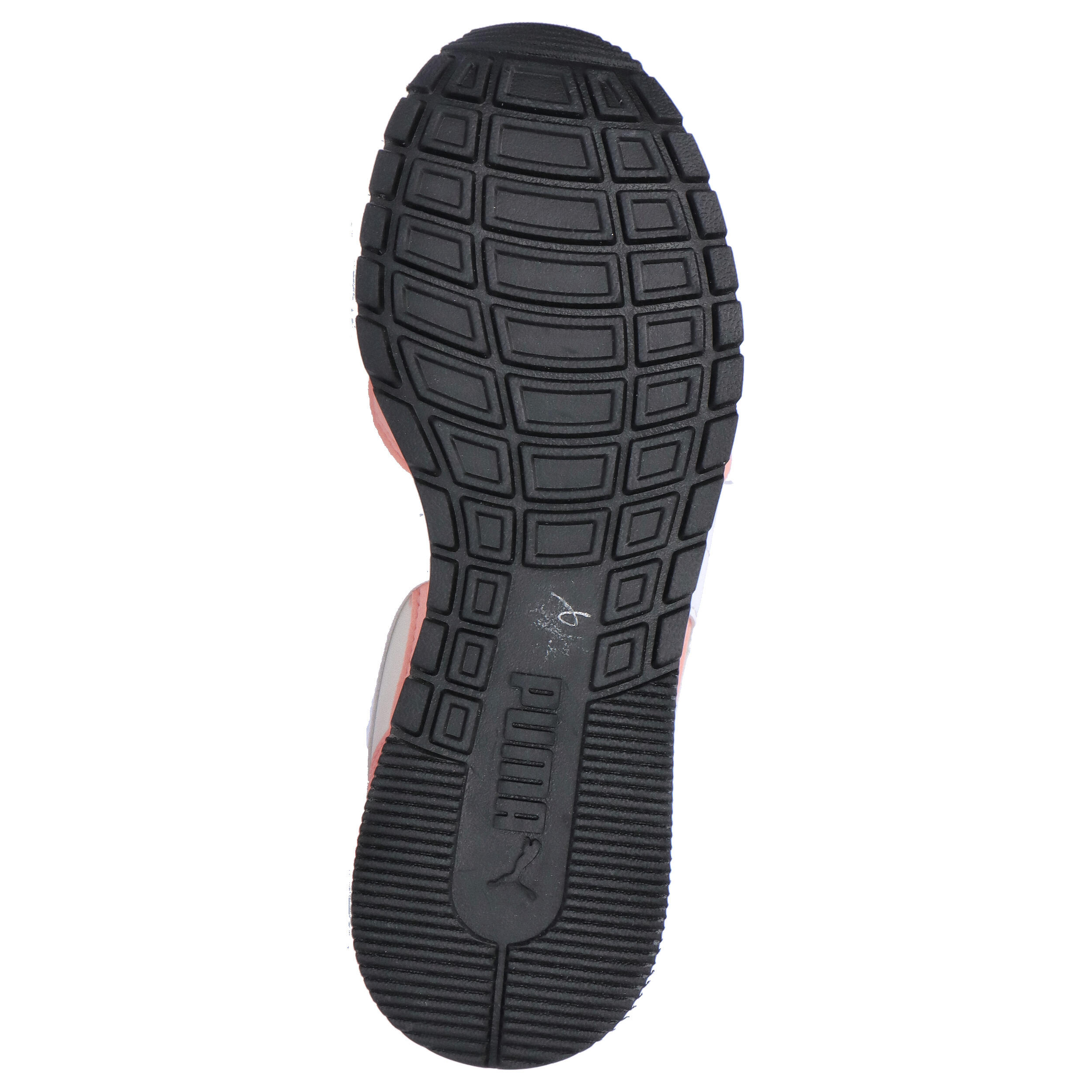 Puma Kinder Sneaker ST Runner v3 NL Jr 384901 6/15