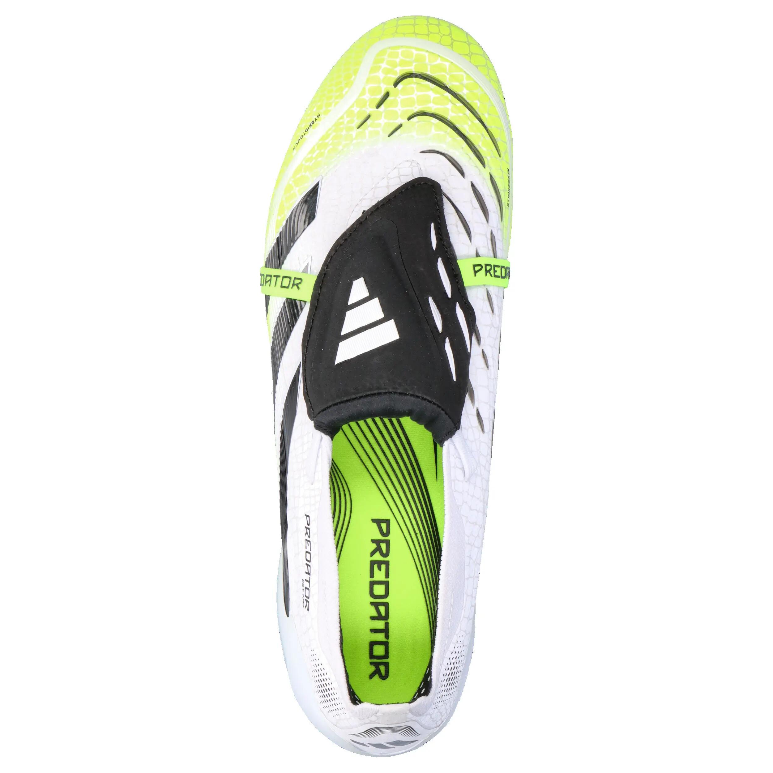 adidas Herren Fussballschuhe PREDATOR ELITE FT SG 5/15