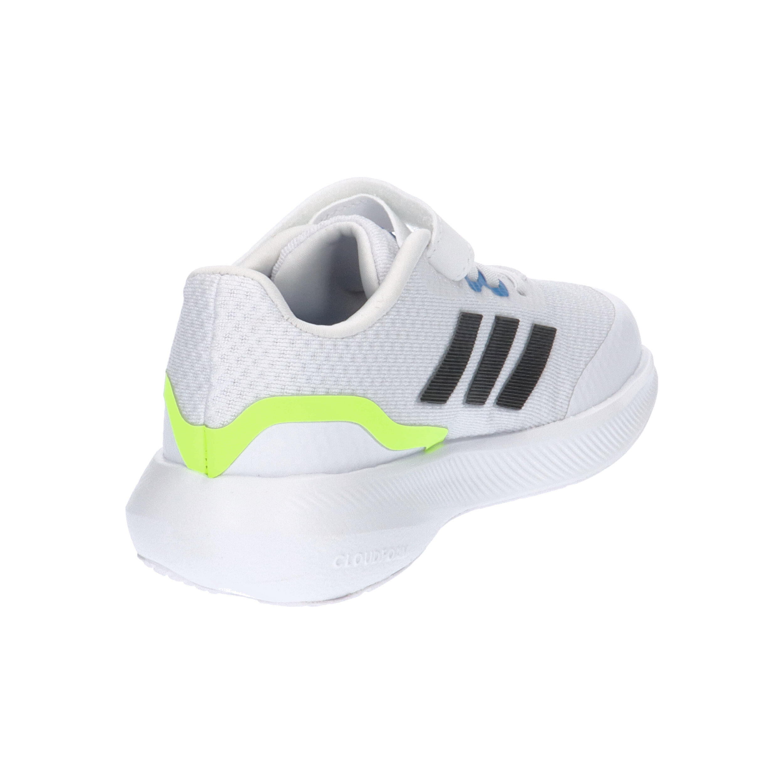 Zapatilla Run Falcon 3.0 Elastic Lace Top Strap 14/15