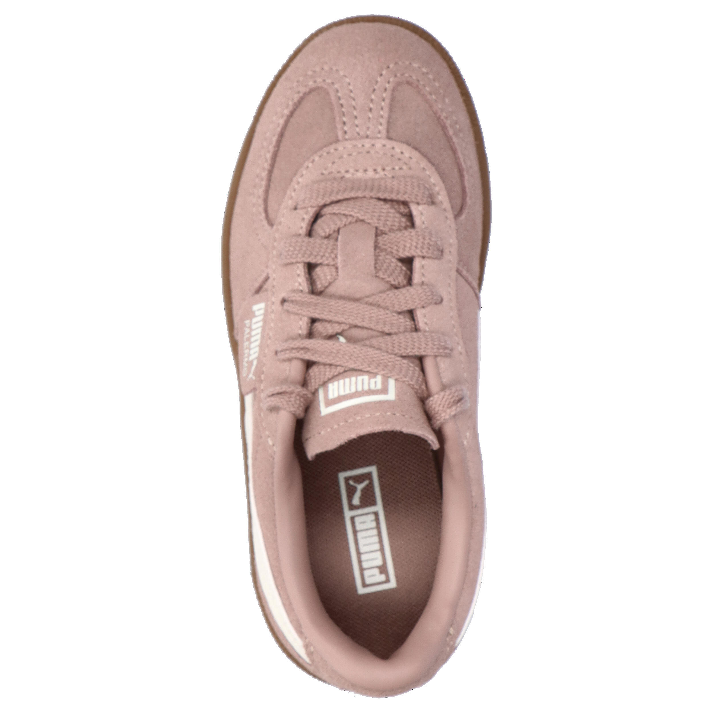 Puma Kinder Sneaker Palermo PS 397273 5/15