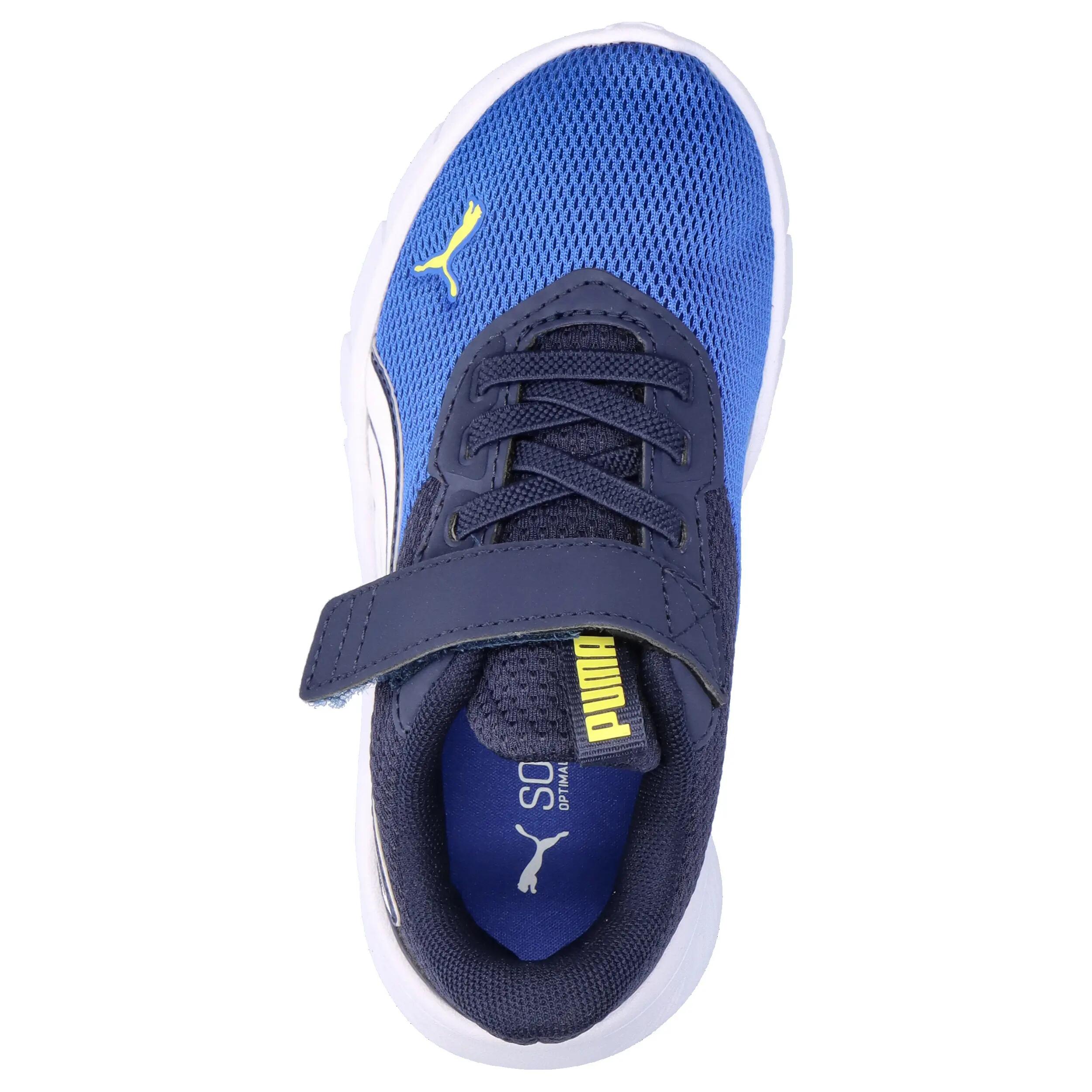 Kindertrainers Puma FlexFocus Modern AC+ PS 5/15