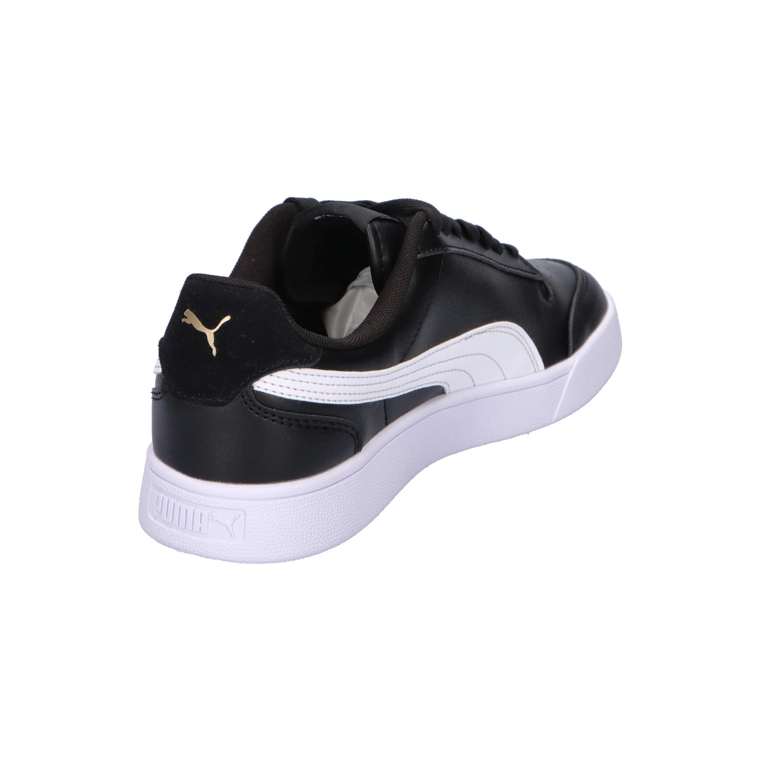 Buty Puma Shuffle, Dla obu płci 14/15