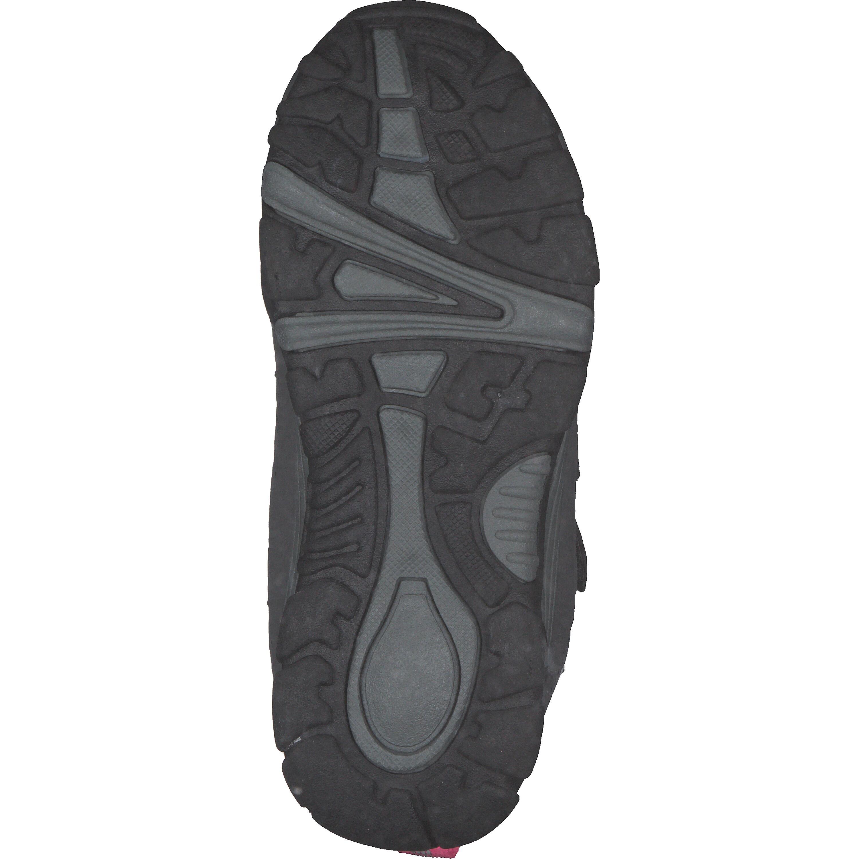 Buty do chodzenia dla dzieci CMP Pyry WP 6/15