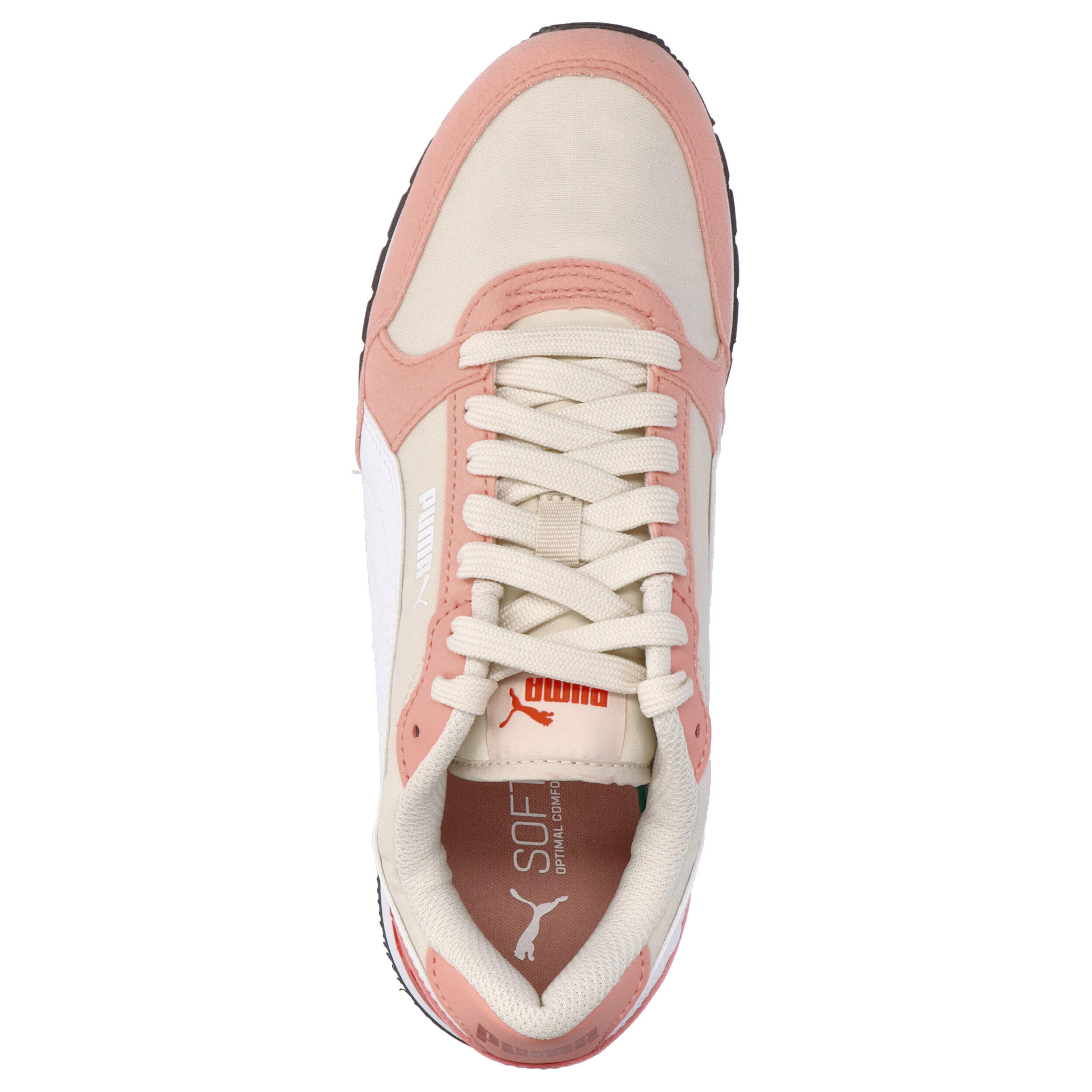 Puma Kinder Sneaker ST Runner v3 NL Jr 384901 5/15