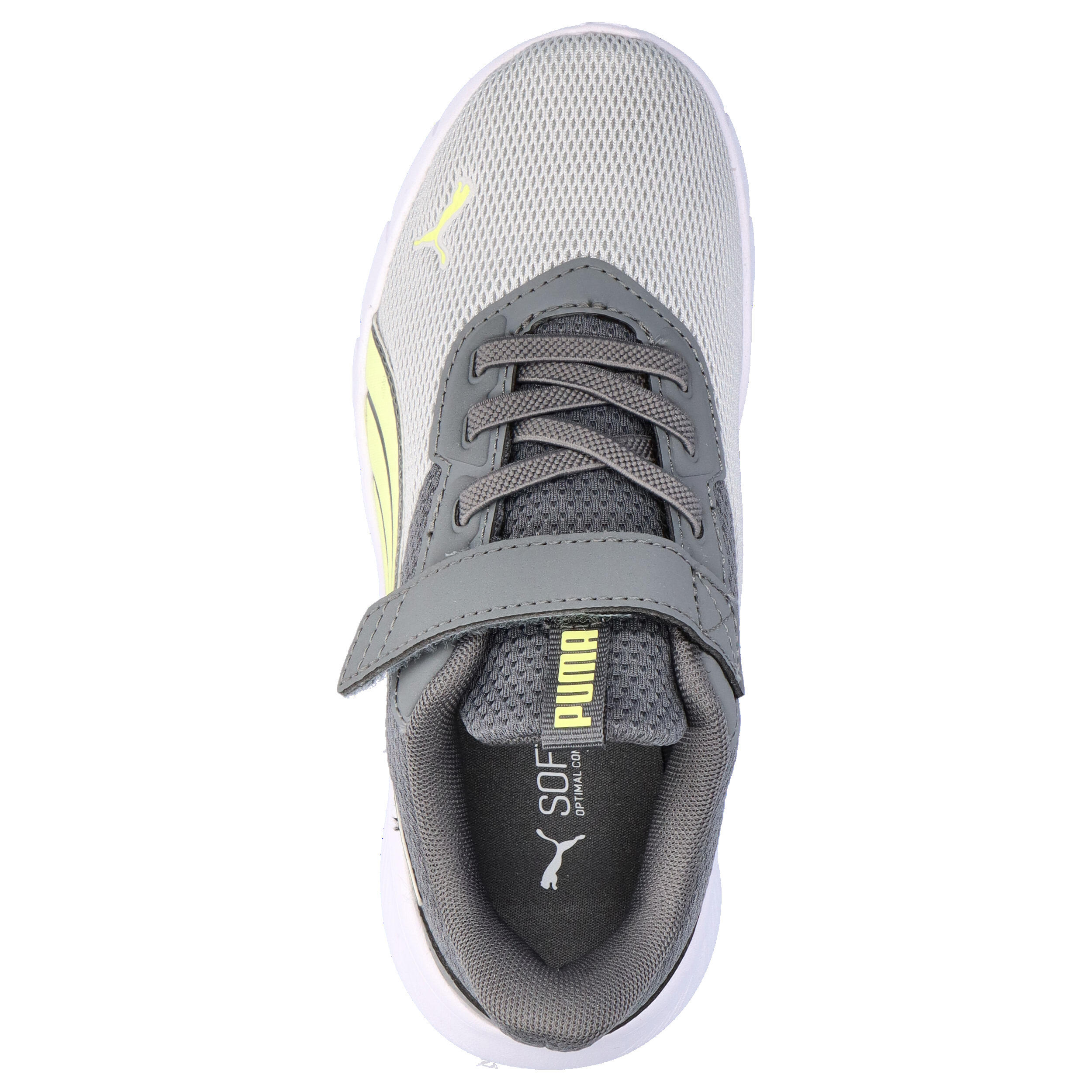 Puma Kinder Laufschuhe FlexFocus Modern AC+ PS 401519 5/15
