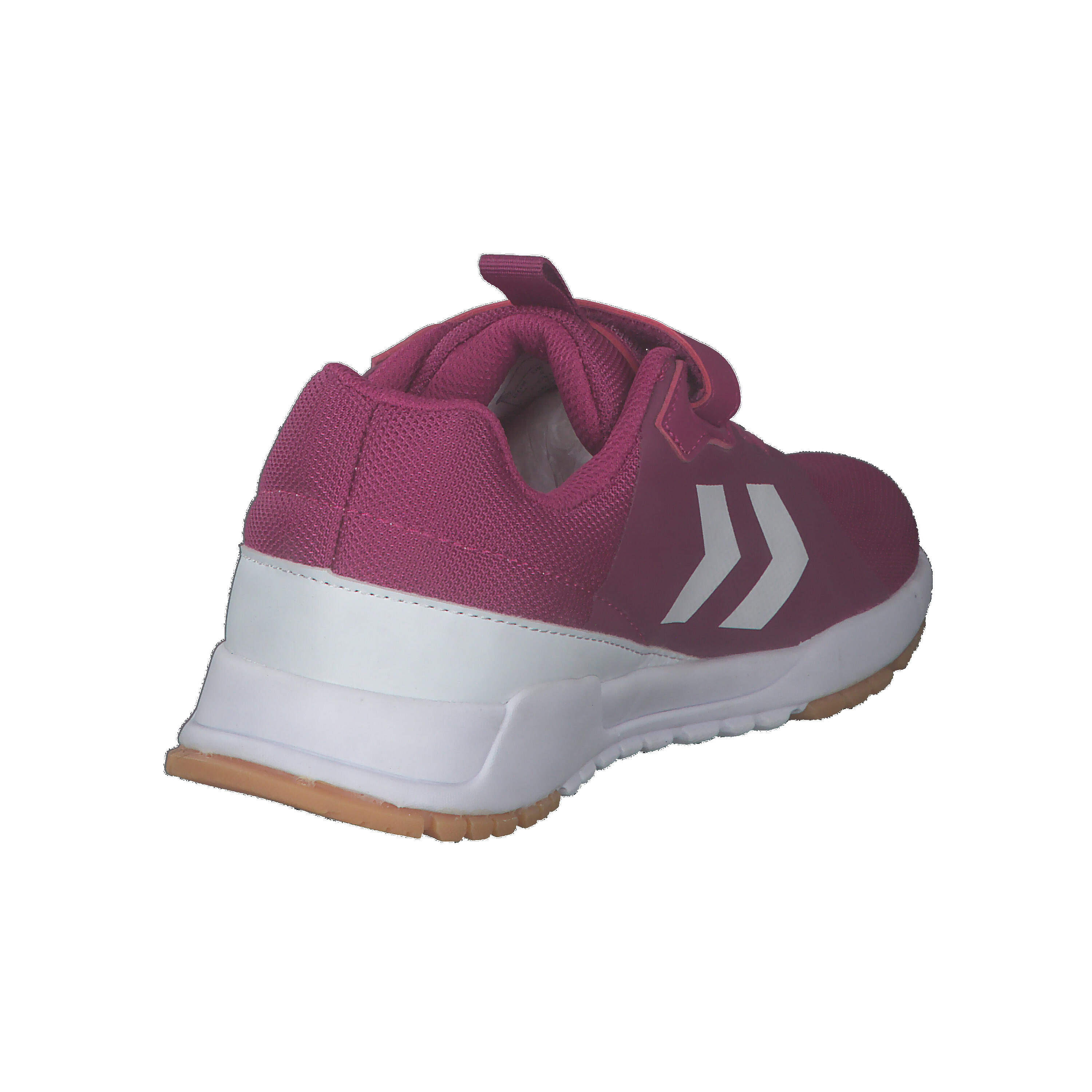 Klettverschluss Multisportsschuh Omni1 Jr Handball Kinder HUMMEL 14/15