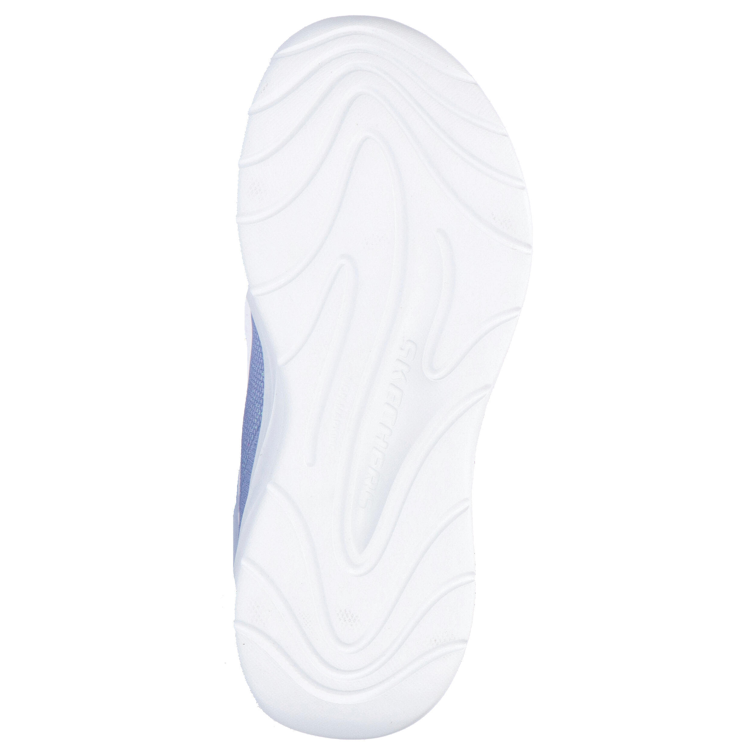 Zapatillas niña Skechers Wave 92 6/15
