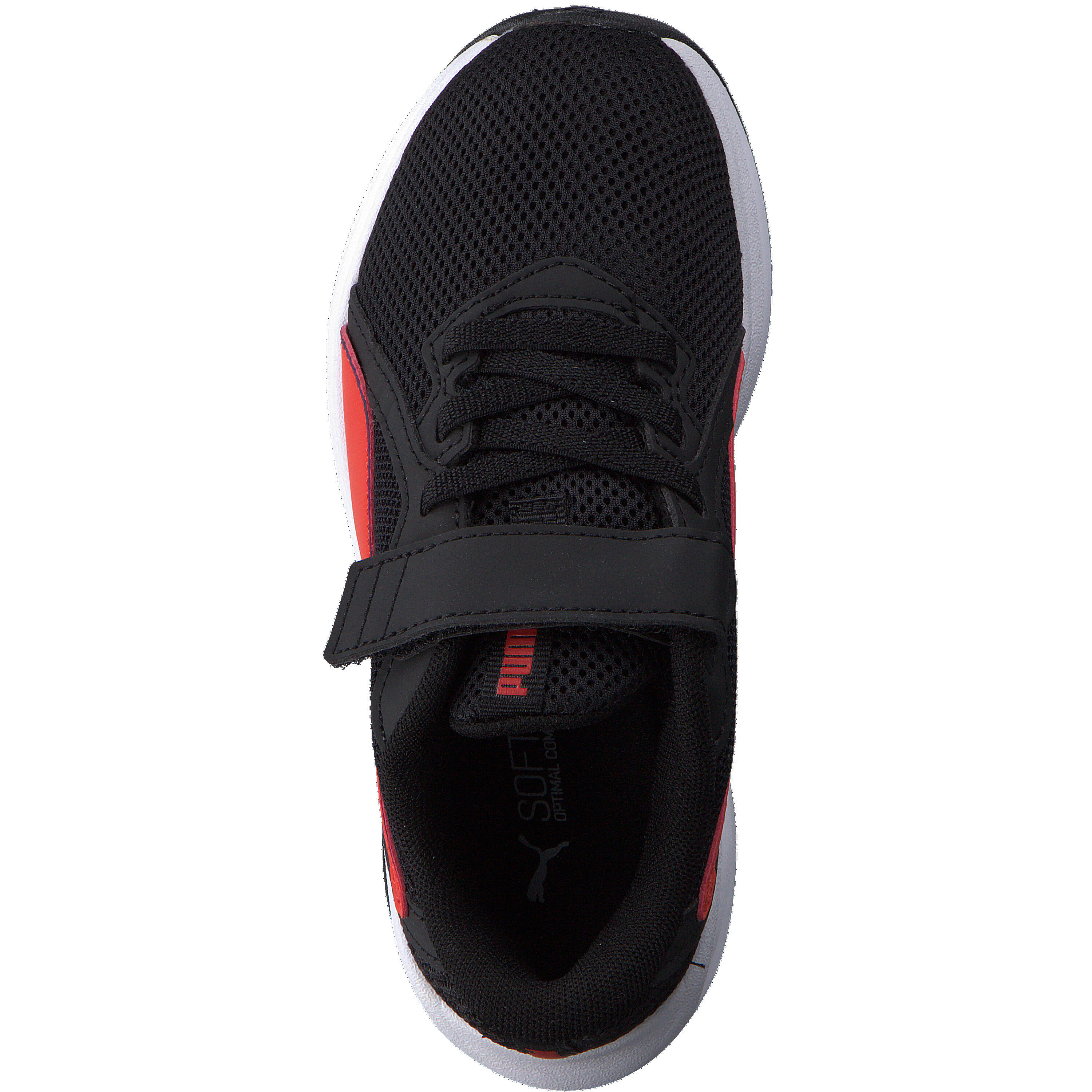 Puma Kinder Laufschuhe Twitch Runner Mutant AC PS 386252 5/15