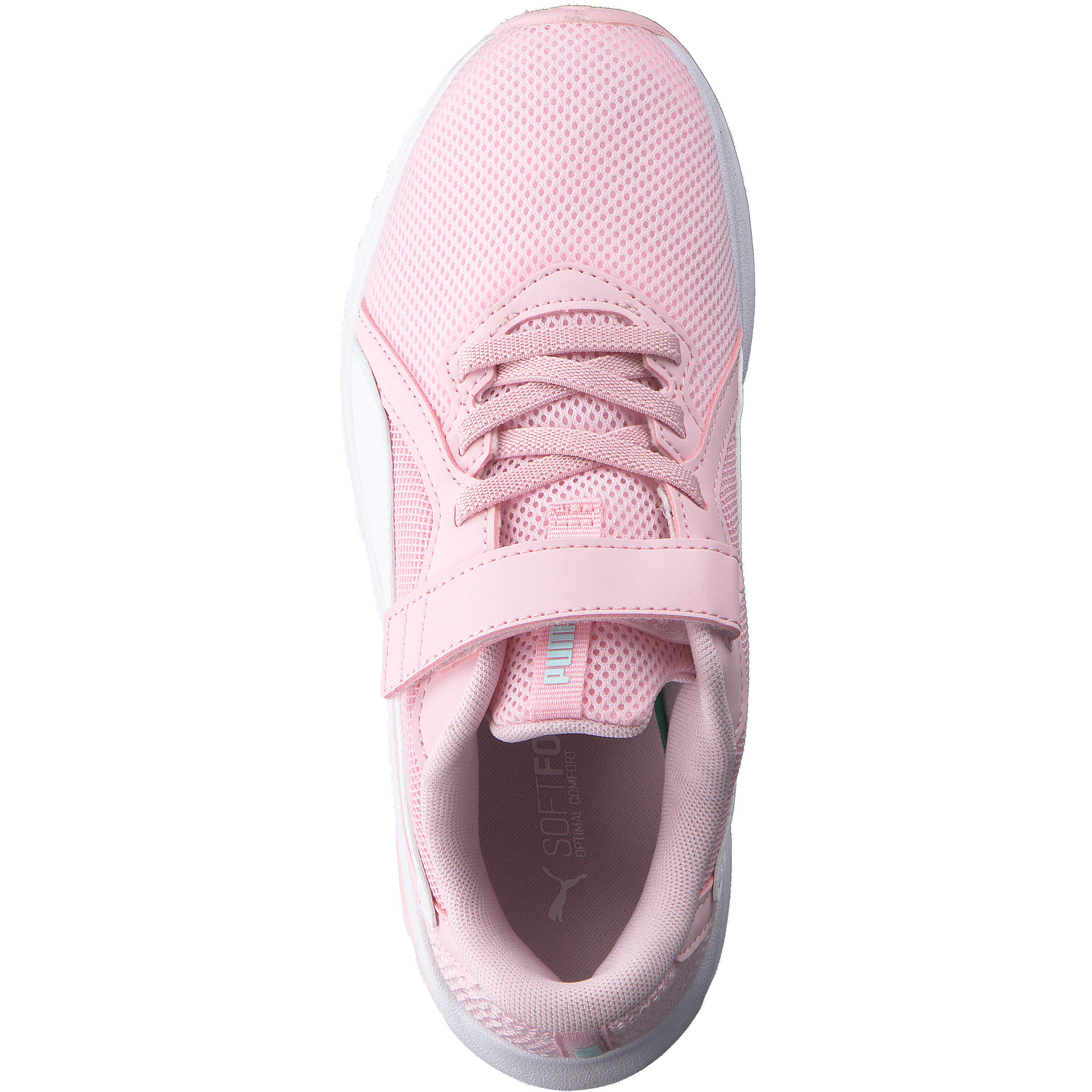 Puma Kinder Laufschuhe Twitch Runner Mutant AC PS 386252 5/15
