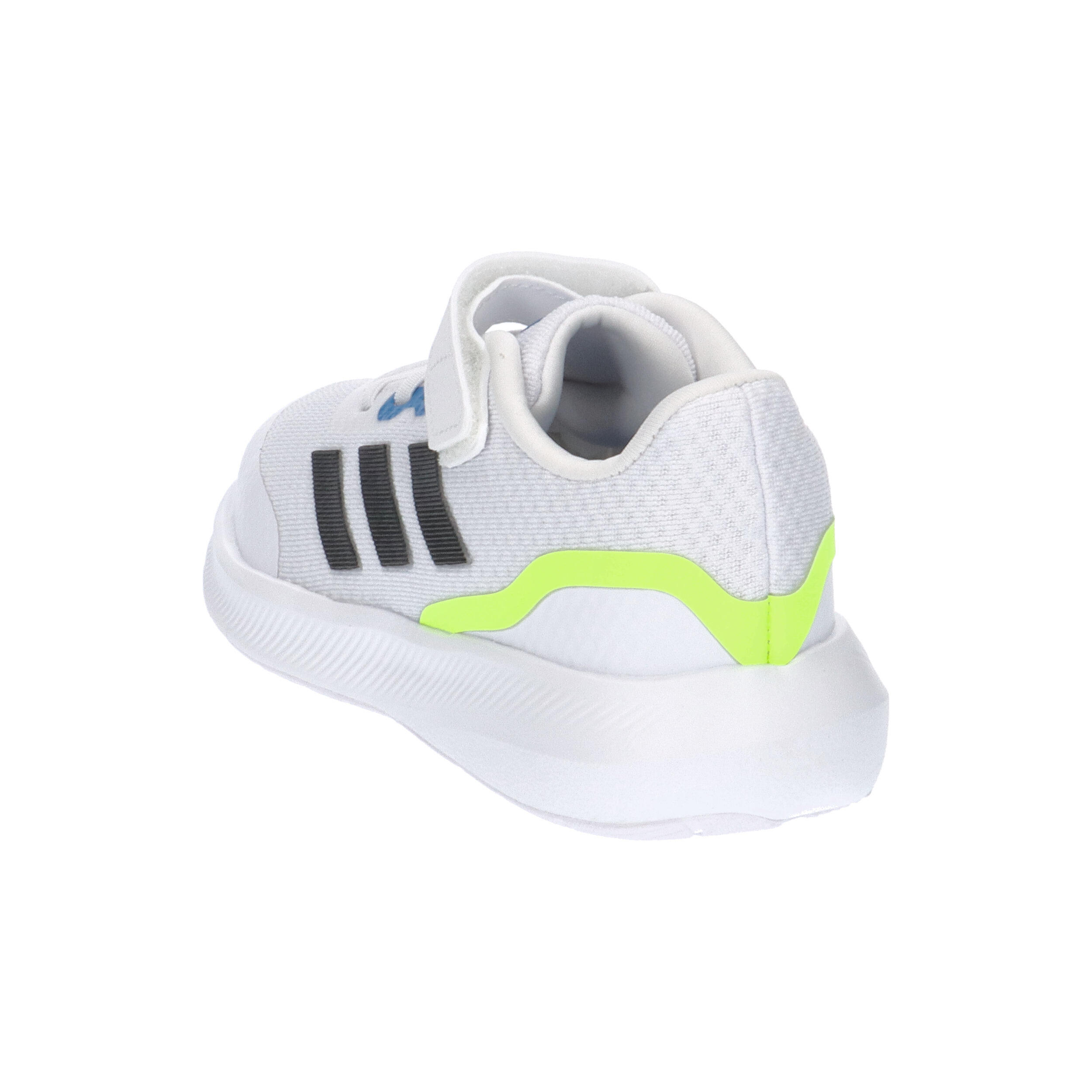 Zapatilla Run Falcon 3.0 Elastic Lace Top Strap 12/15