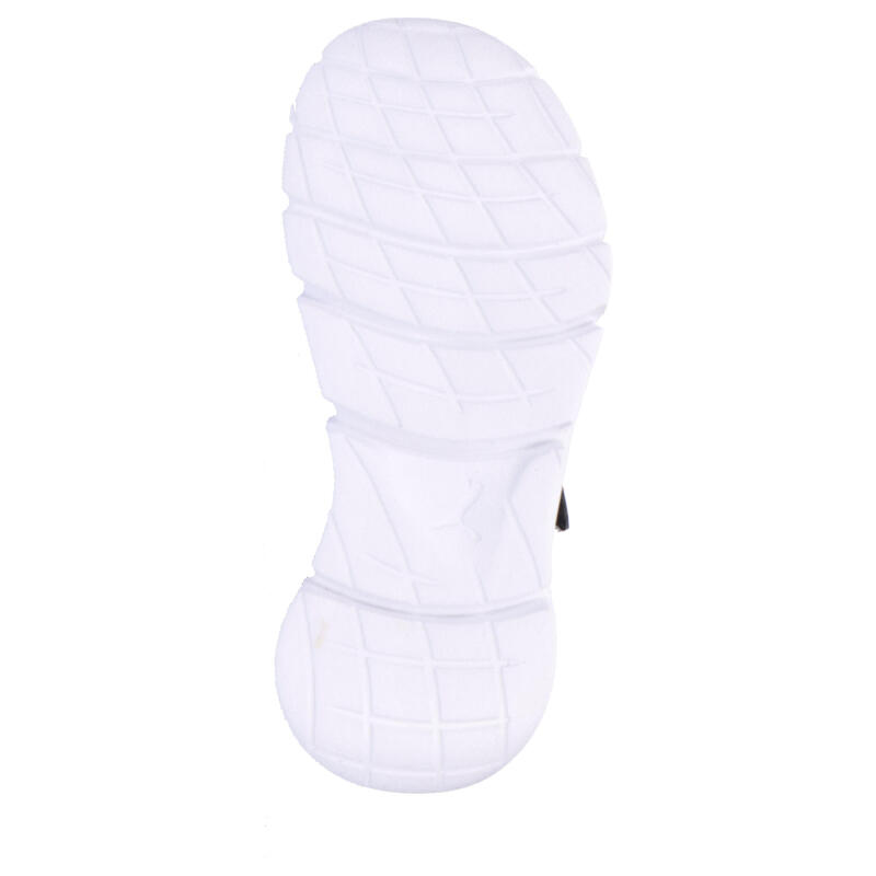 Pantofi sport copii Puma Flexfocus Modern Ac Ps, Negru