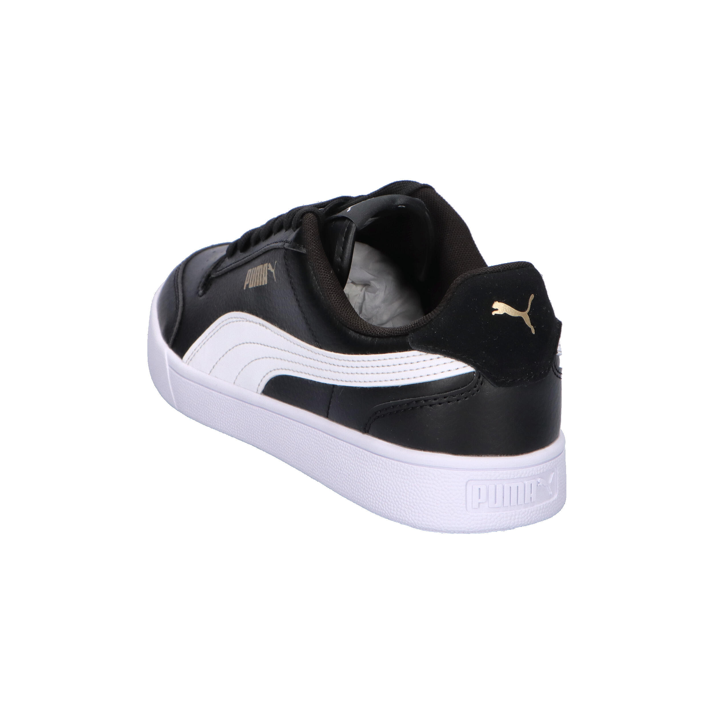 Buty Puma Shuffle, Dla obu płci 12/15