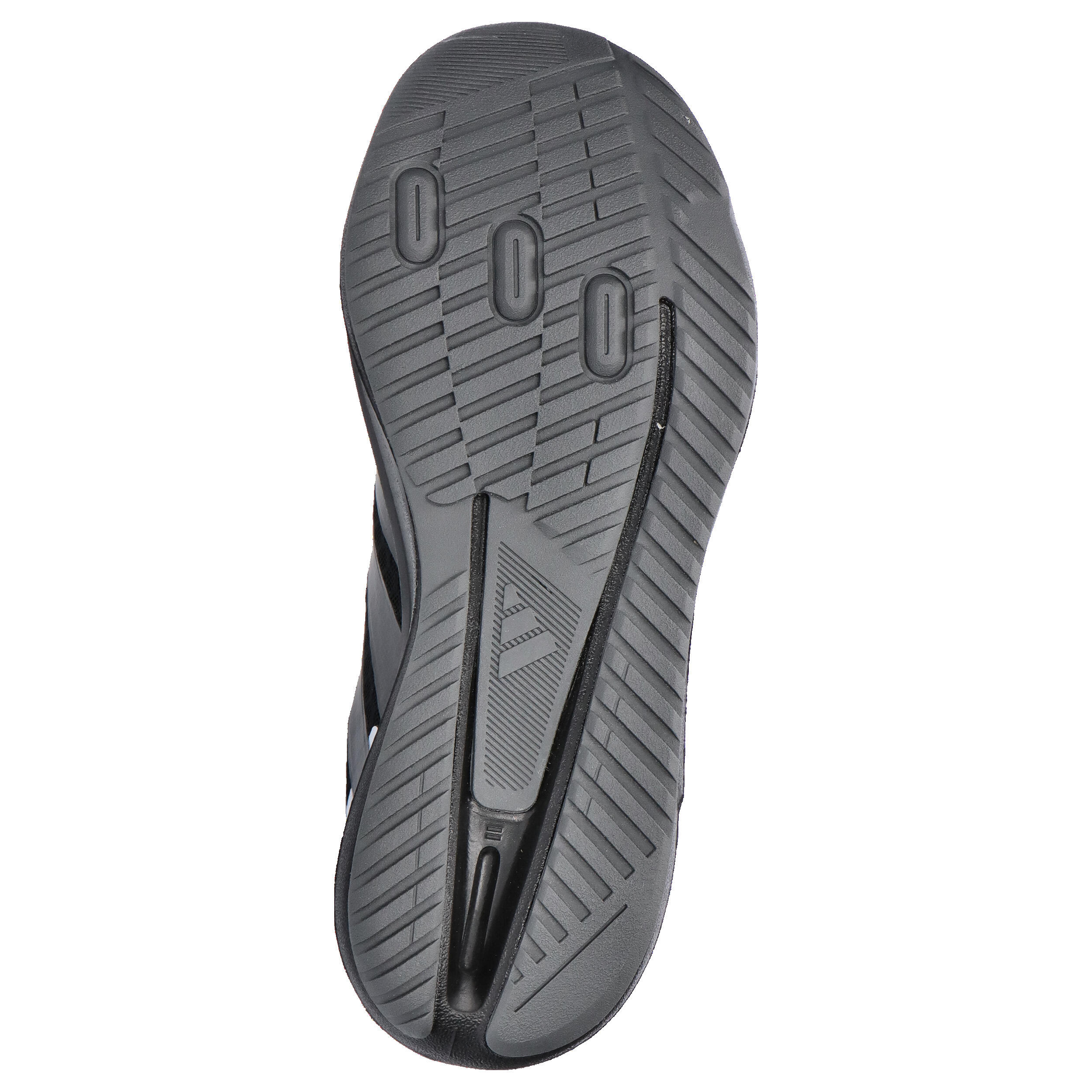 Scarpe ragazzo adidas duramo sl 2 - nero 6/15