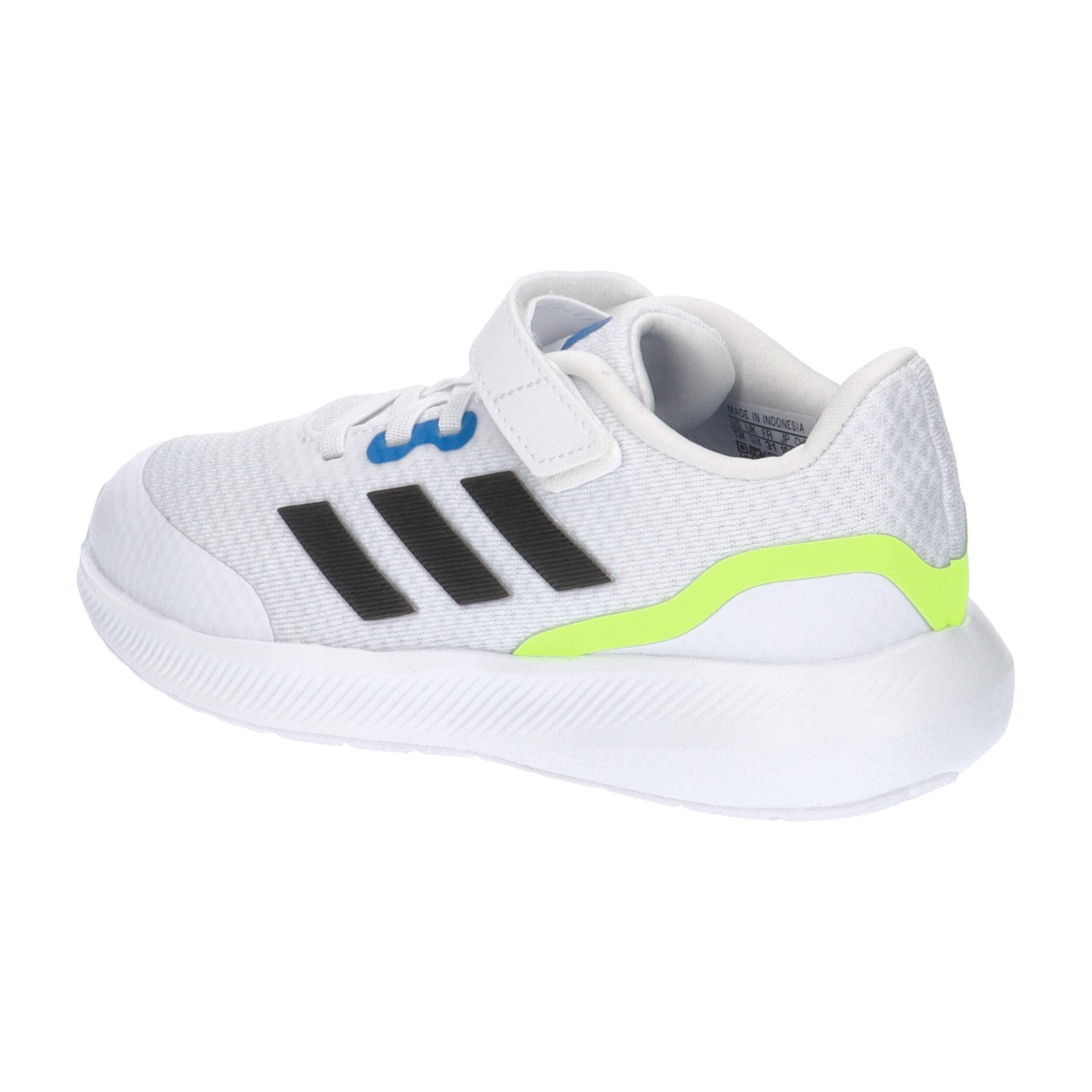 Zapatilla Run Falcon 3.0 Elastic Lace Top Strap 11/15