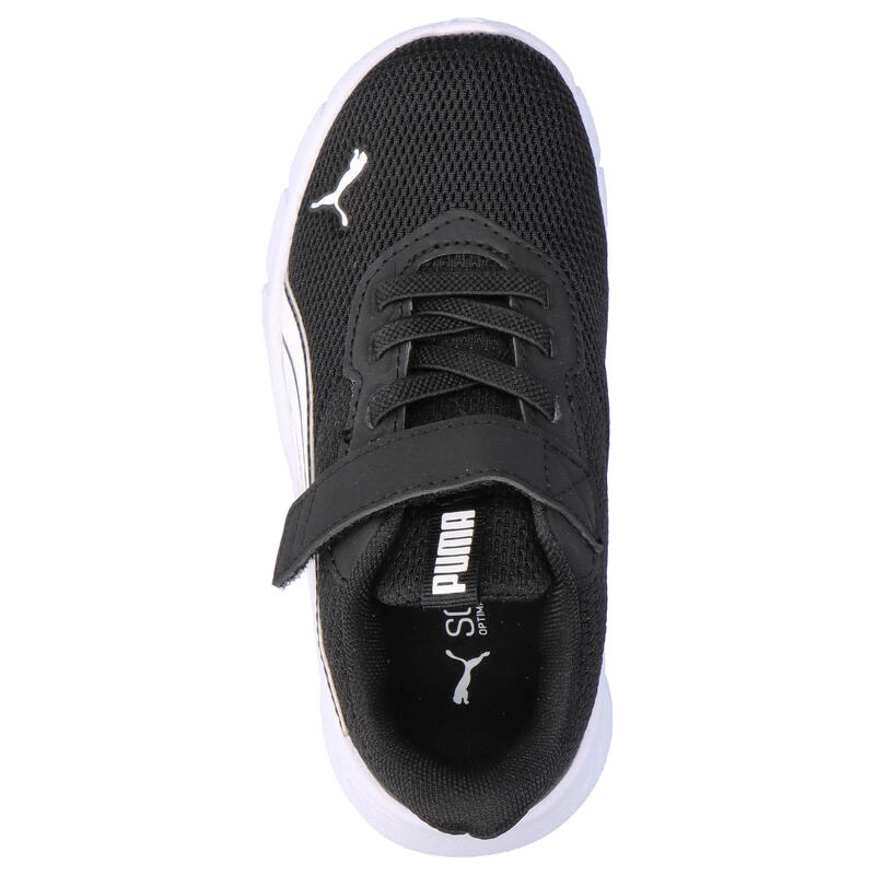 Pantofi Sport Puma Model Flexfocus Modern Ac Culoare Negru