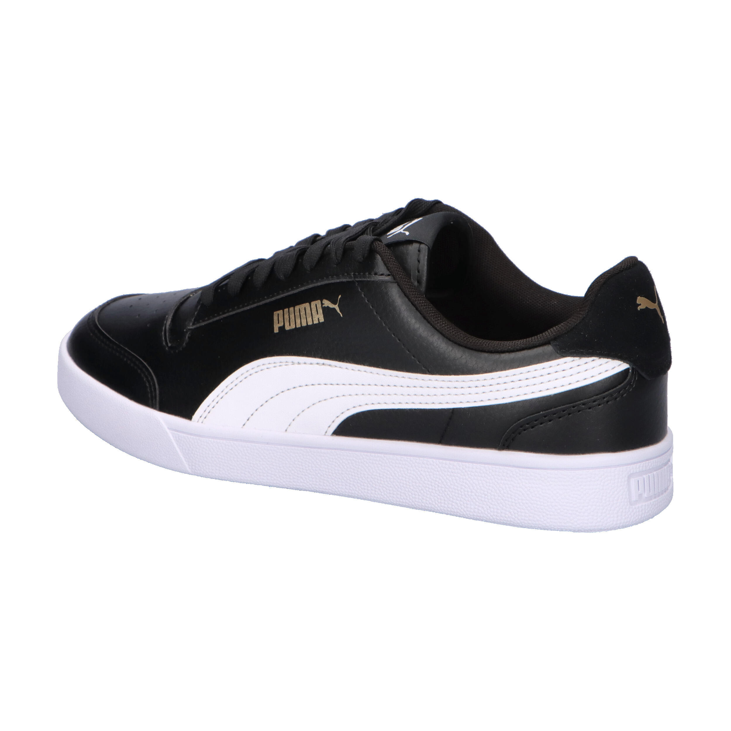 Buty Puma Shuffle, Dla obu płci 11/15