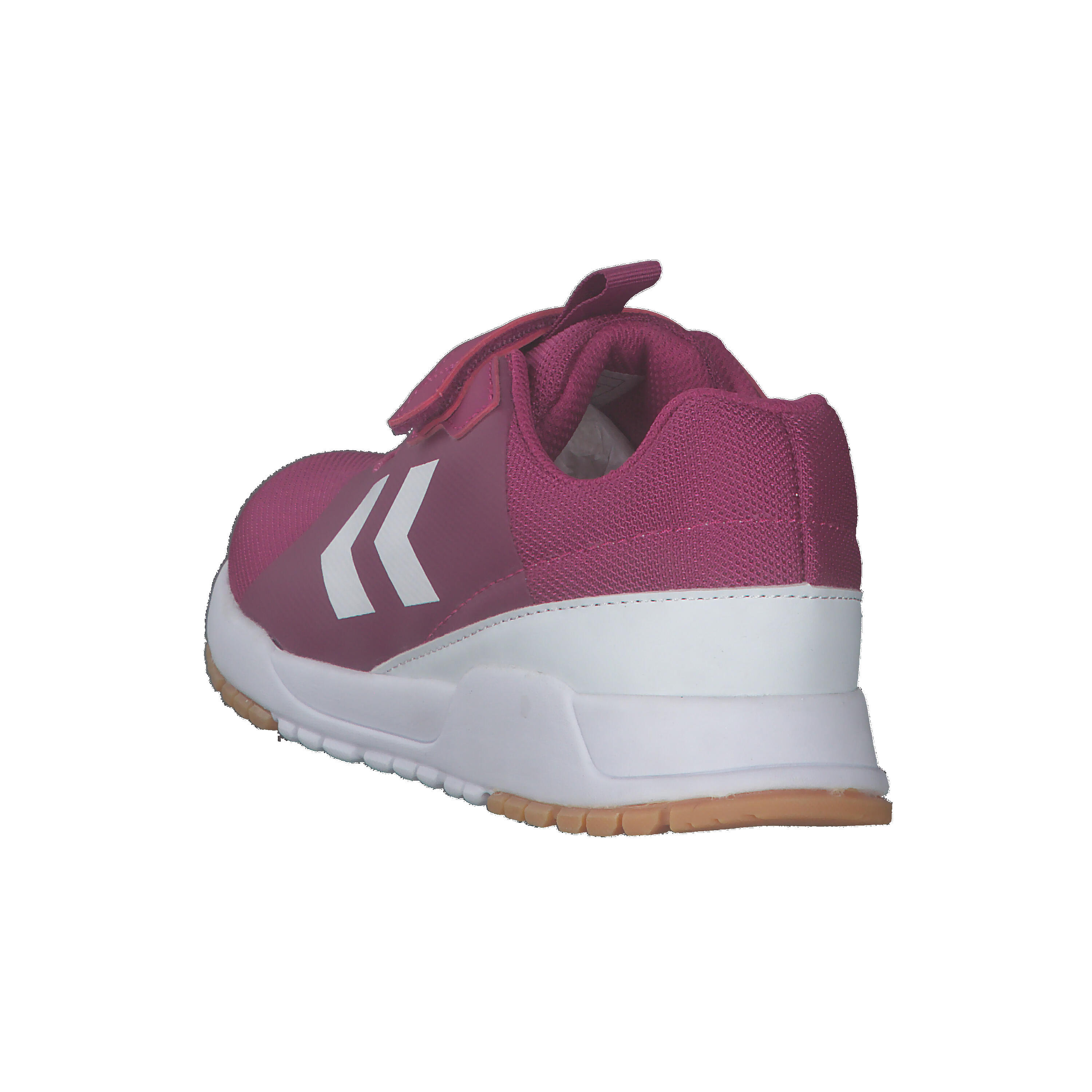 Klettverschluss Multisportsschuh Omni1 Jr Handball Kinder HUMMEL 12/15