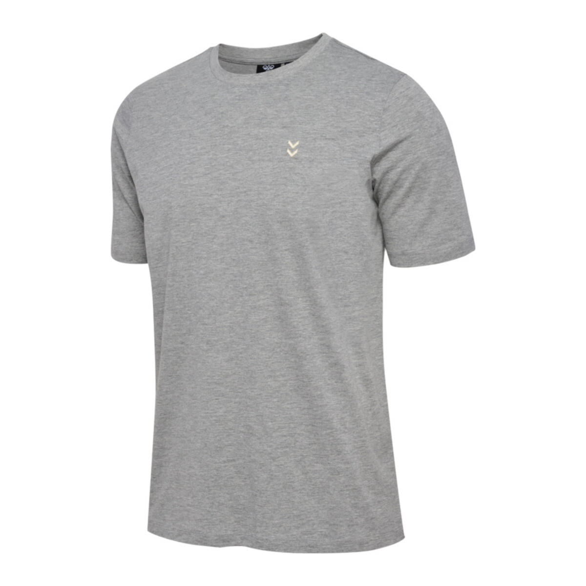 Instap T-Shirt Hmlpulse Heren 9/9