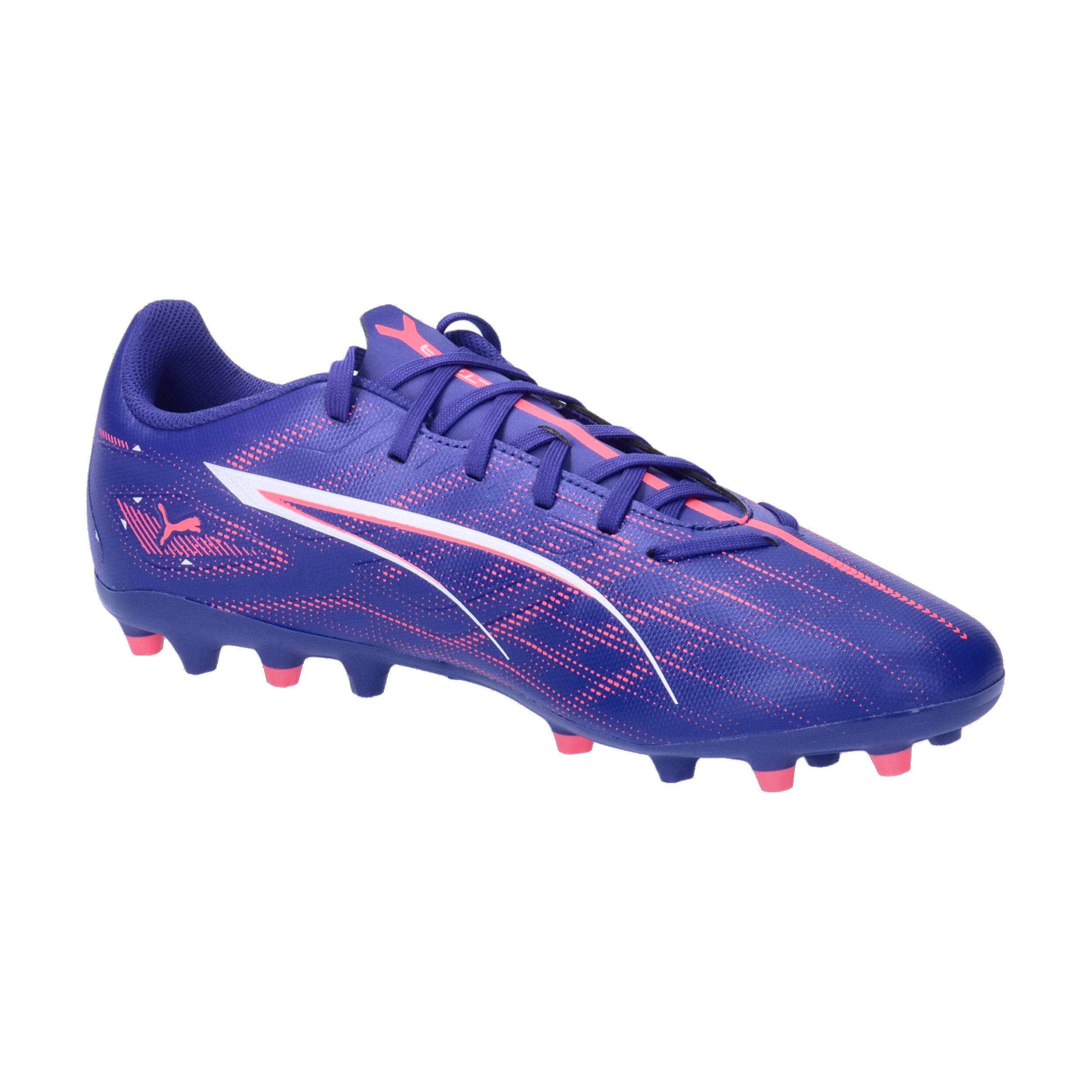 Fußballschuhe Puma Modell 107906-01 für männer 8/15