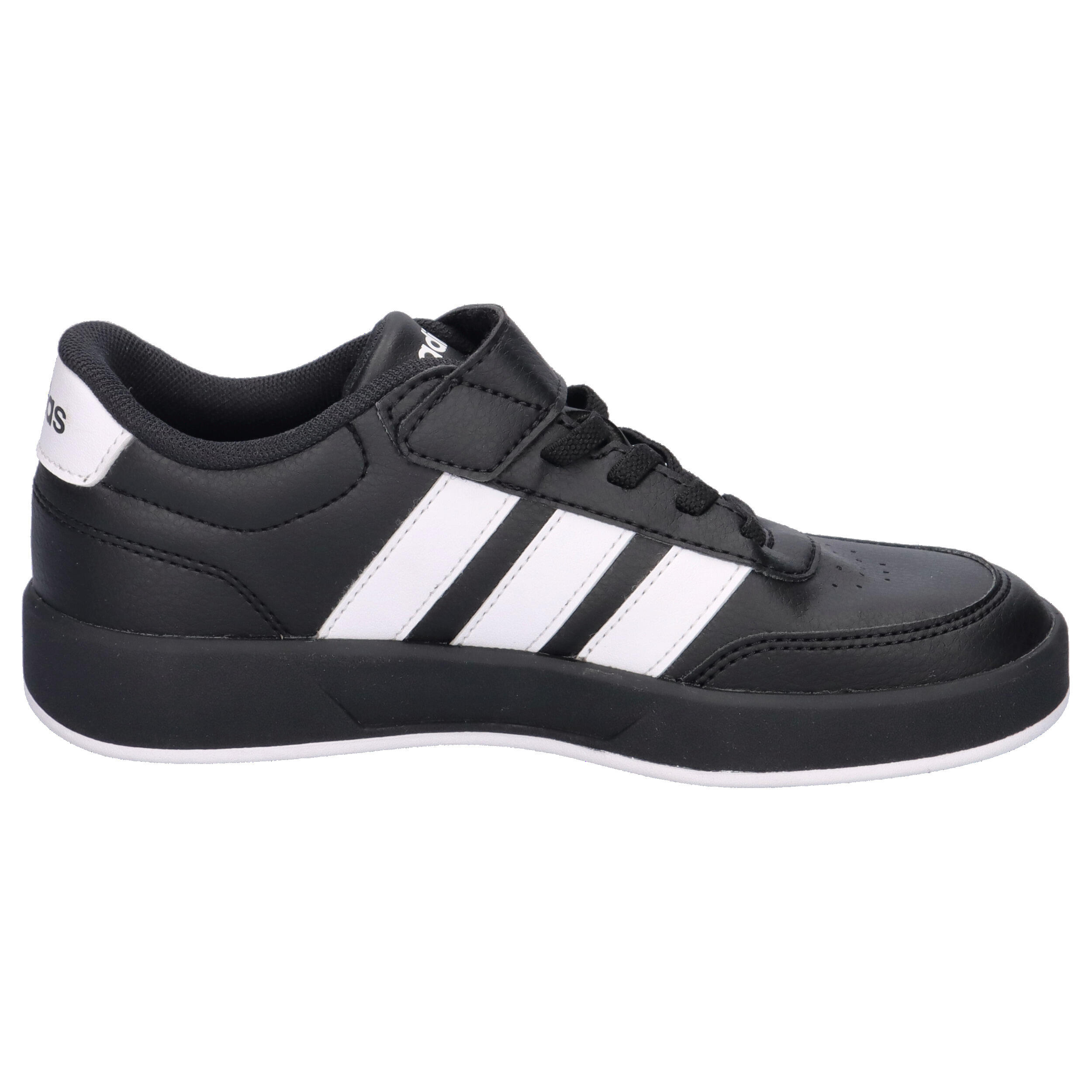 adidas Kinder Sneaker BREAKNET 3.0 EL C 7/15