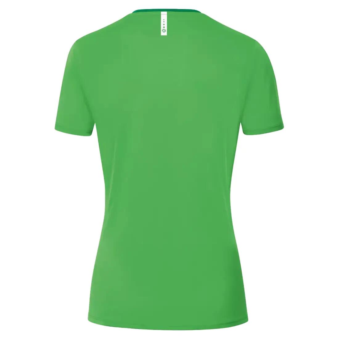 Jako Damen T-Shirt Champ 2.0 6120 2/13