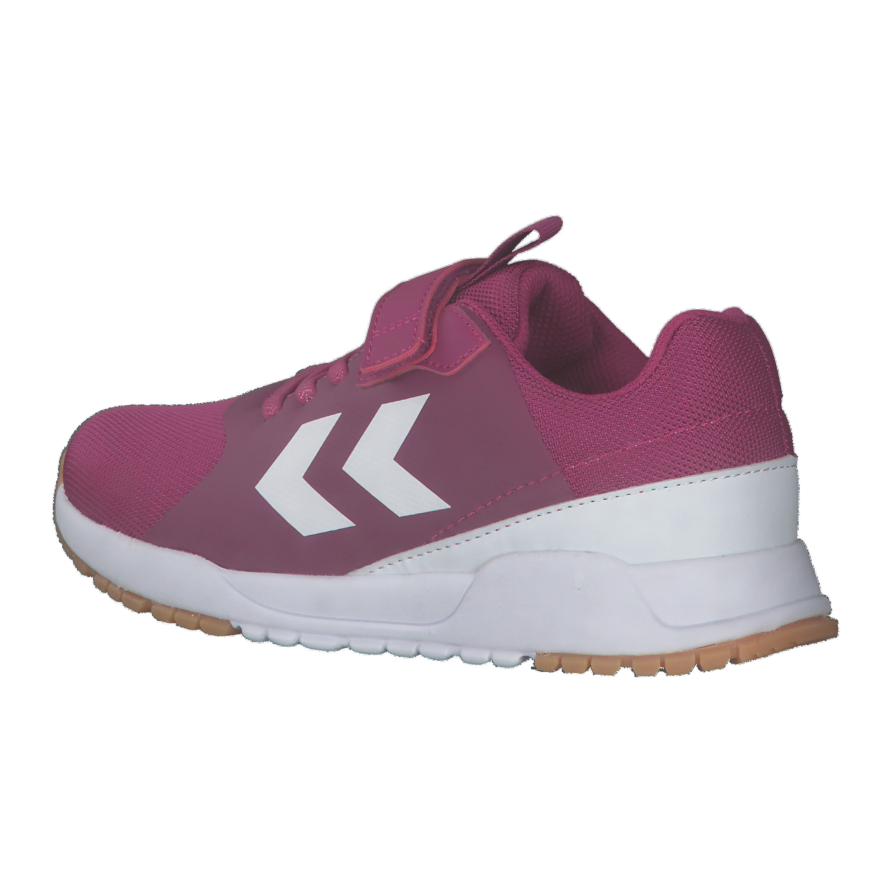 Klettverschluss Multisportsschuh Omni1 Jr Handball Kinder HUMMEL 11/15