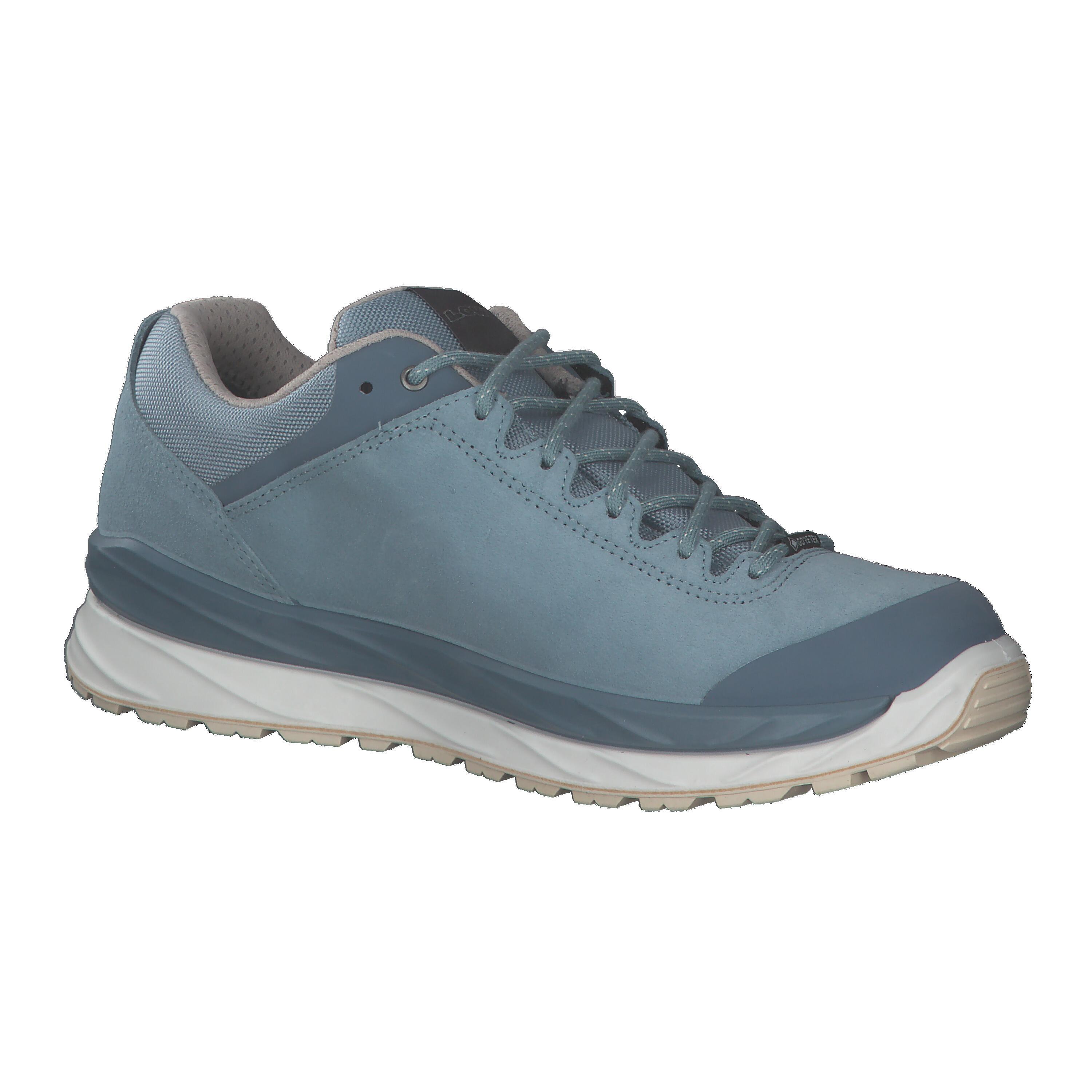 Lowa Damen Schuhe Malta GTX Lo Ws 320547 8/15