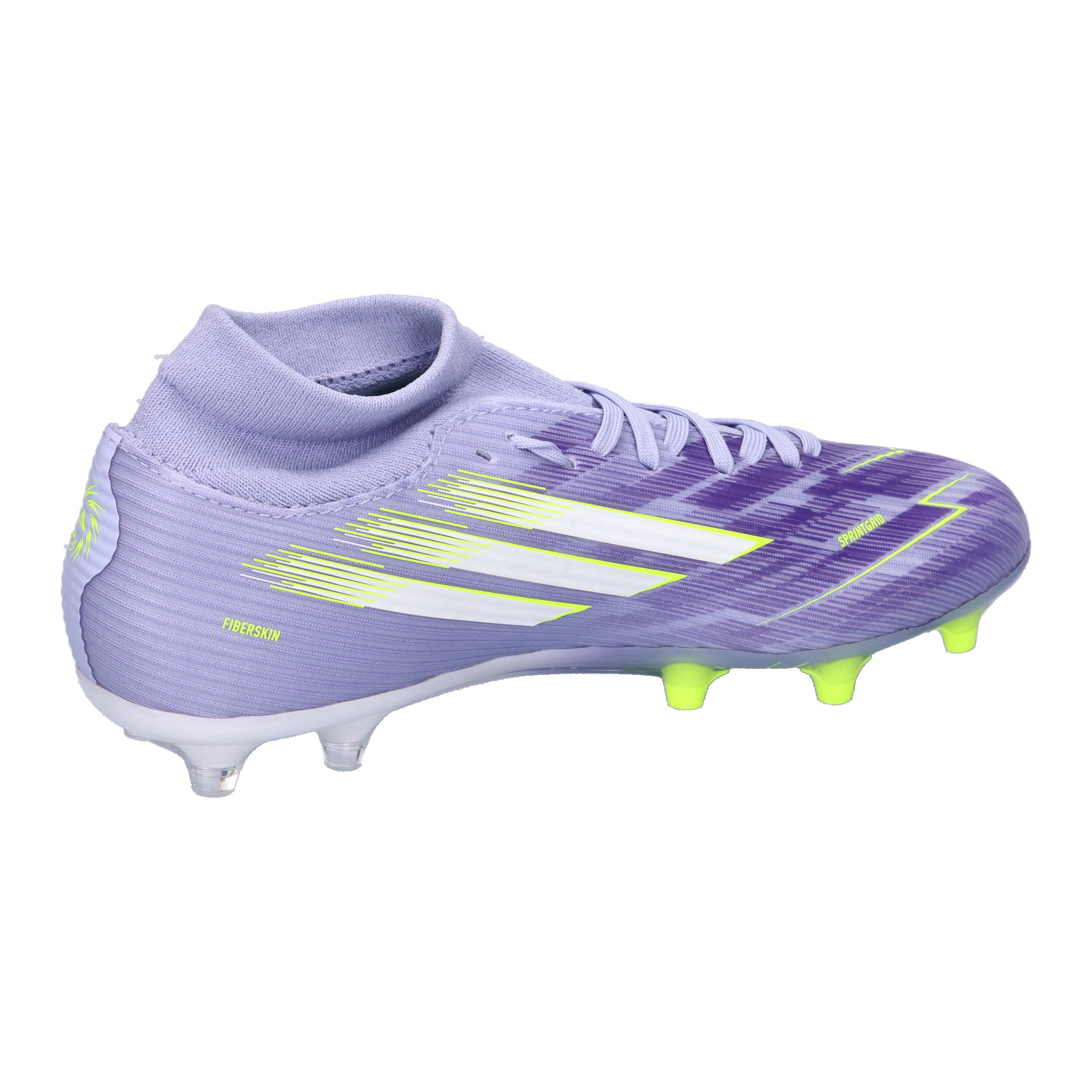 Botas F50 Sparkfusion League para césped natural seco y césped artificial 15/15