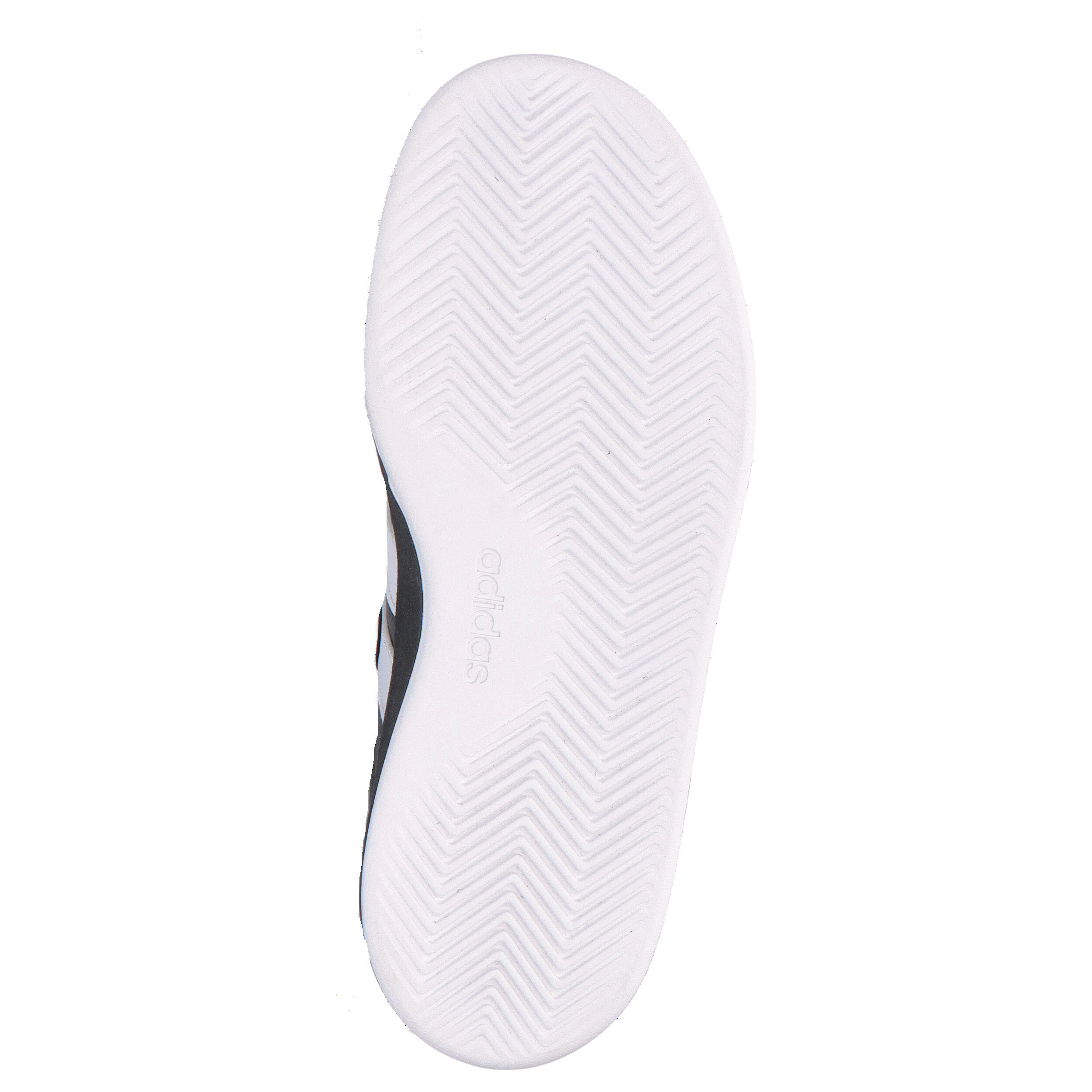 adidas Kinder Sneaker BREAKNET 3.0 EL C 6/15