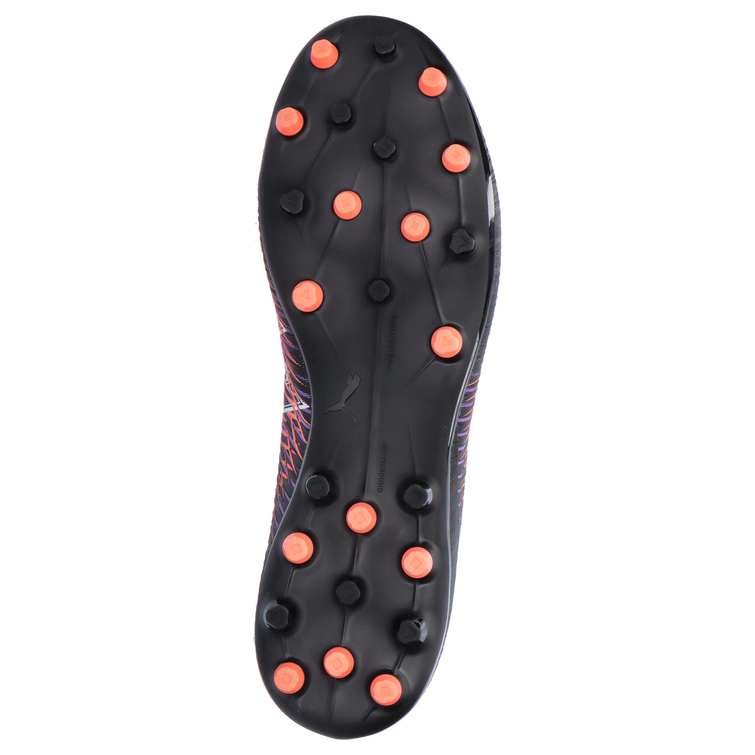 Botas de Futbol para HOMBRE PUMA FUTURE 8 PLAY MG 6/15