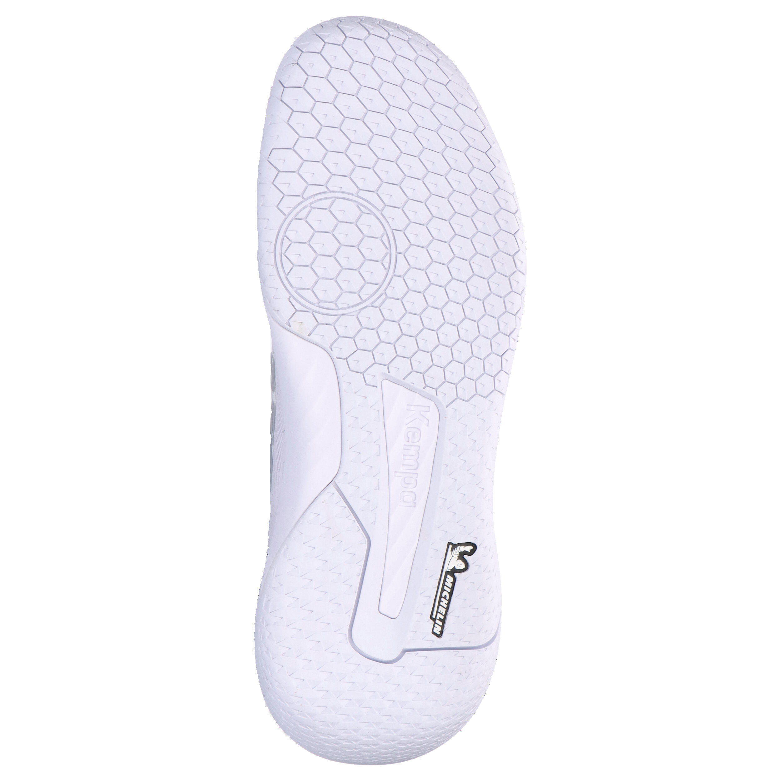 Sapatilhas de salão para mulher Kempa Kourtfly Glory 6/15