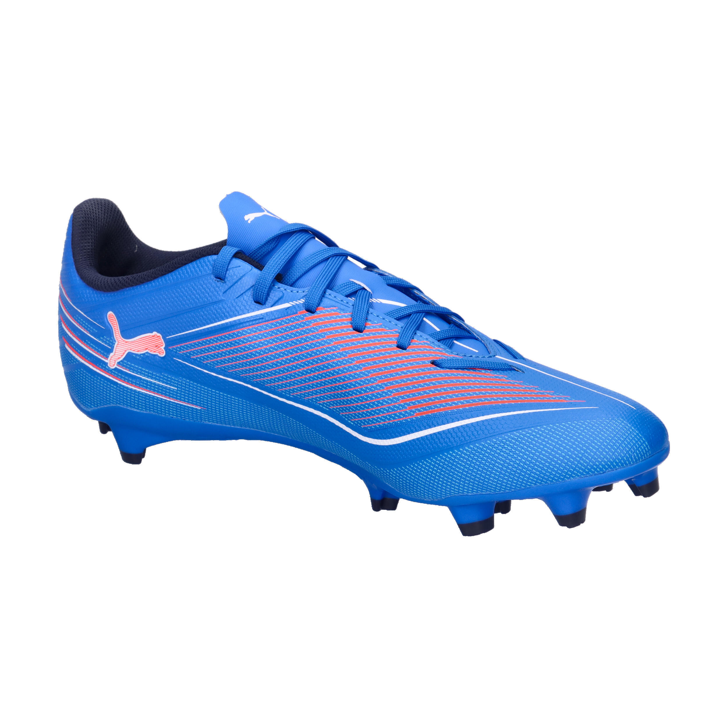 Buty piłkarskie unisex ULTRA 6 PLAY FG/AG PUMA 8/14