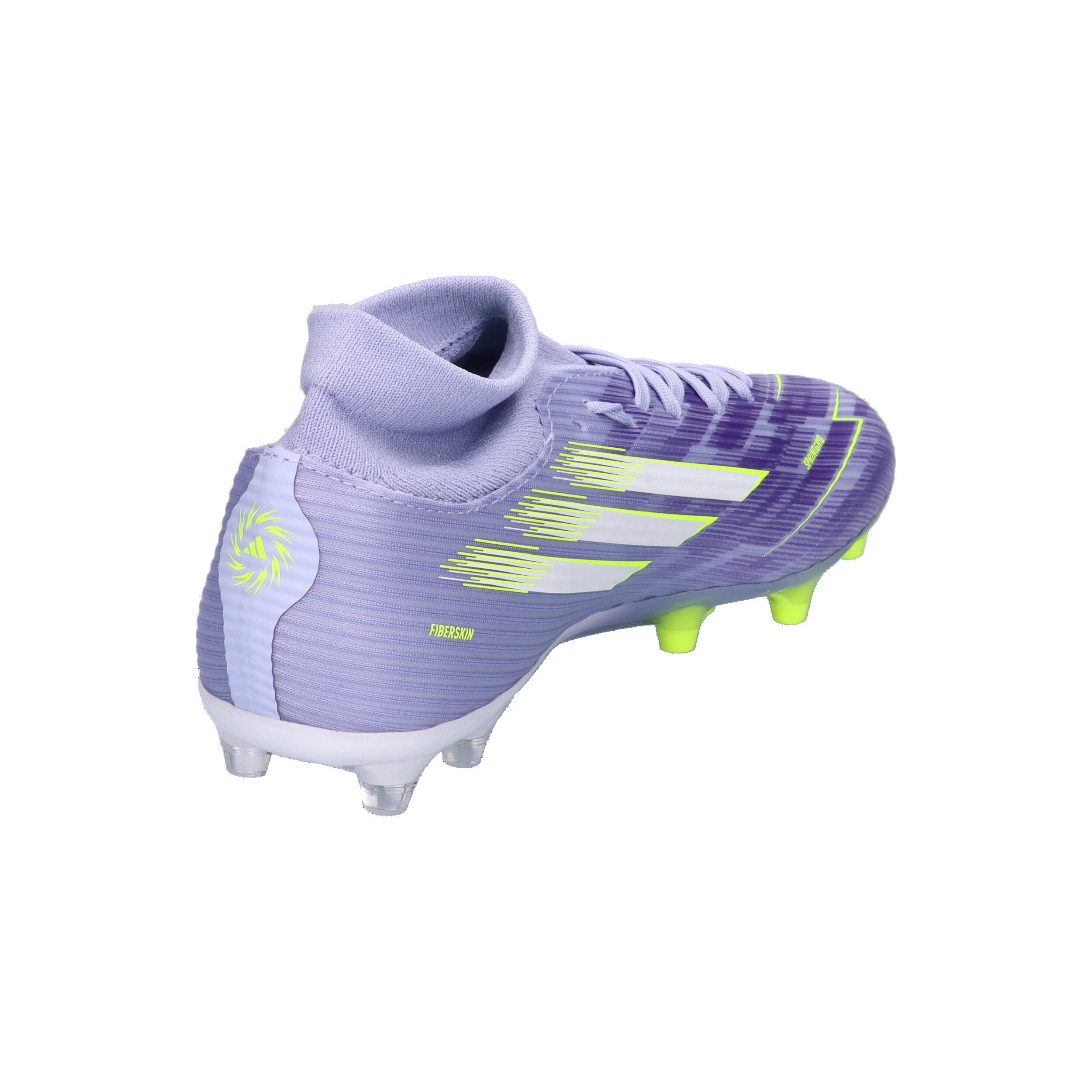 Botas F50 Sparkfusion League para césped natural seco y césped artificial 14/15