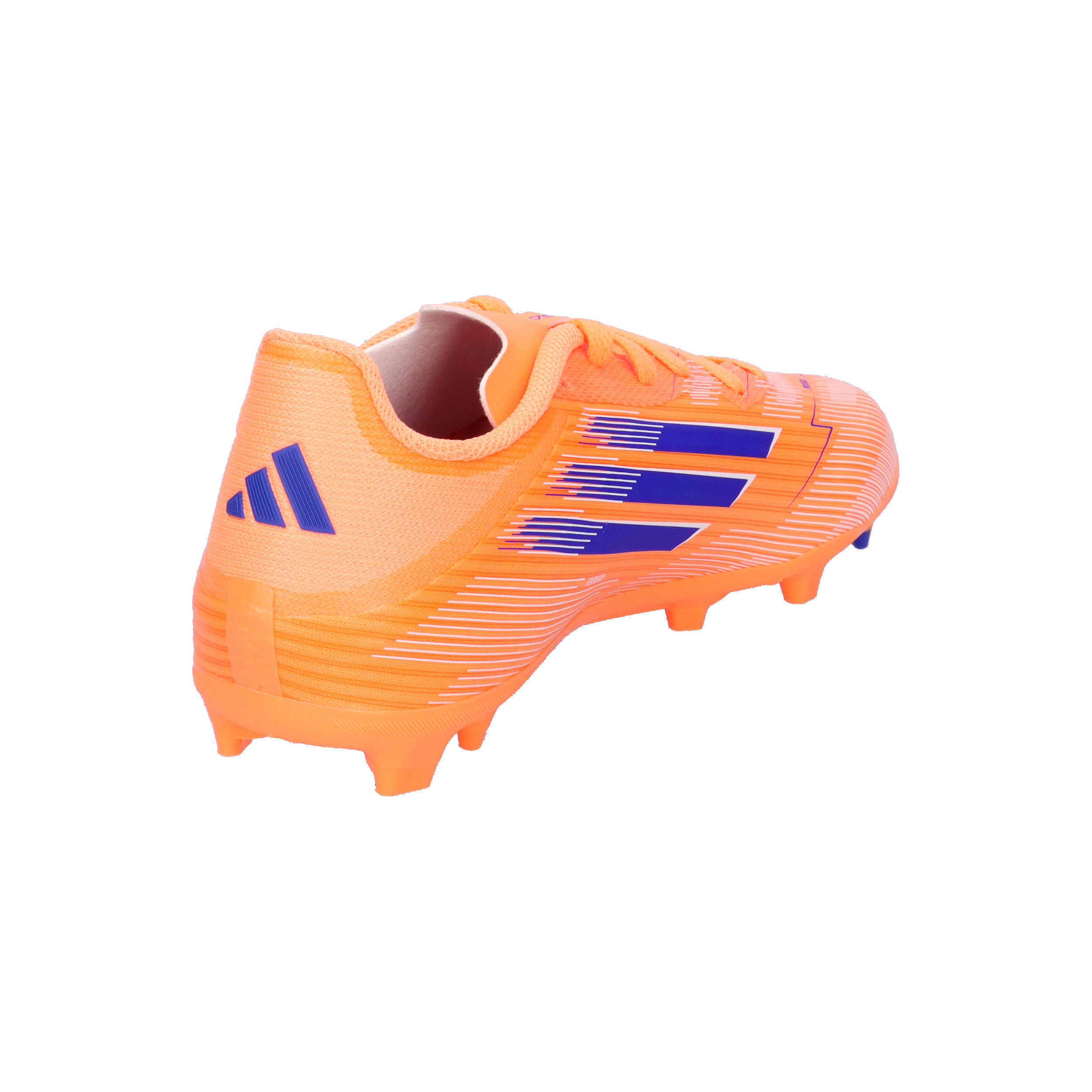 F50 League Firm/Multi-Ground Voetbalschoenen Kids 14/15