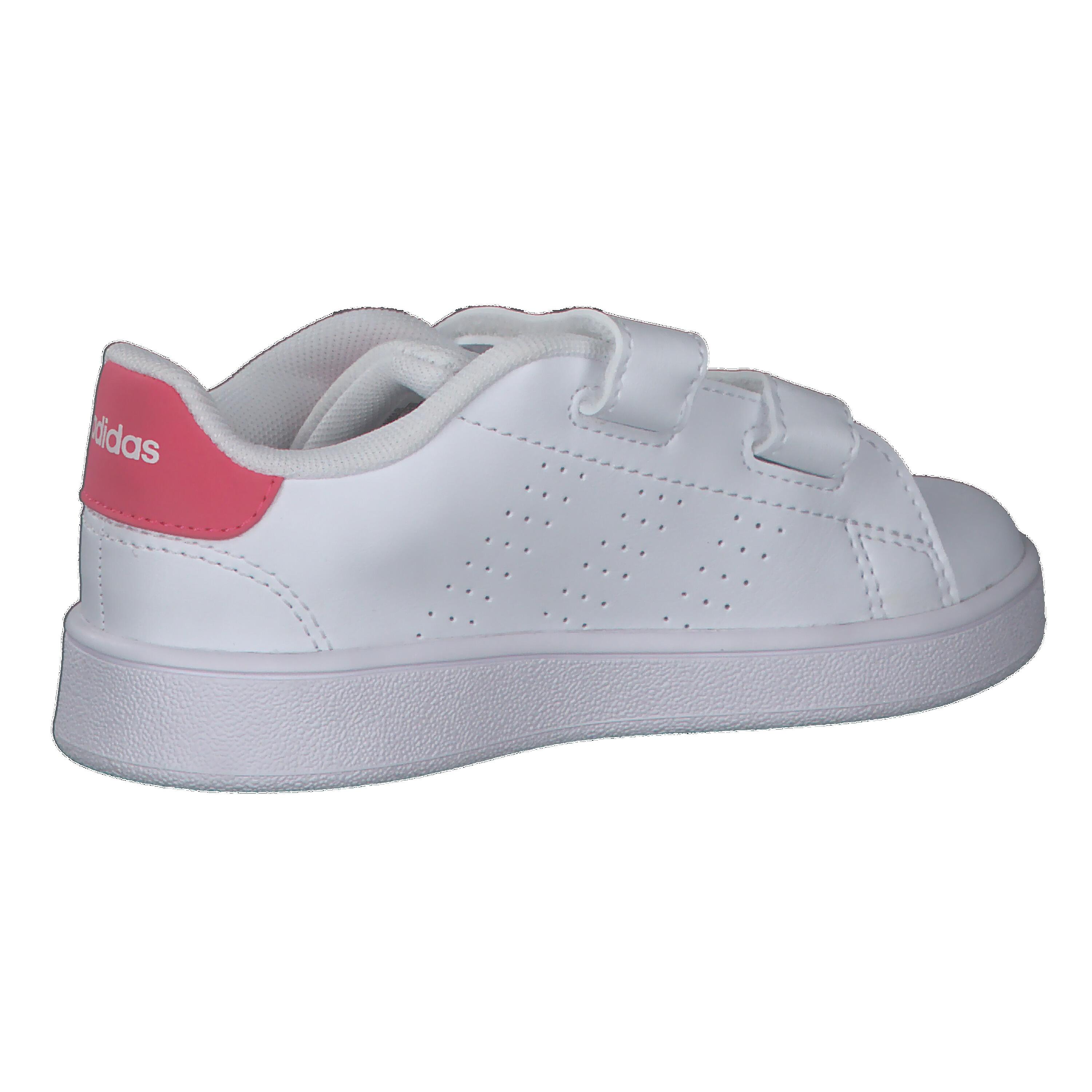 Zapatilla Advantage Lifestyle Court Two Hook-and-Loop 15/15
