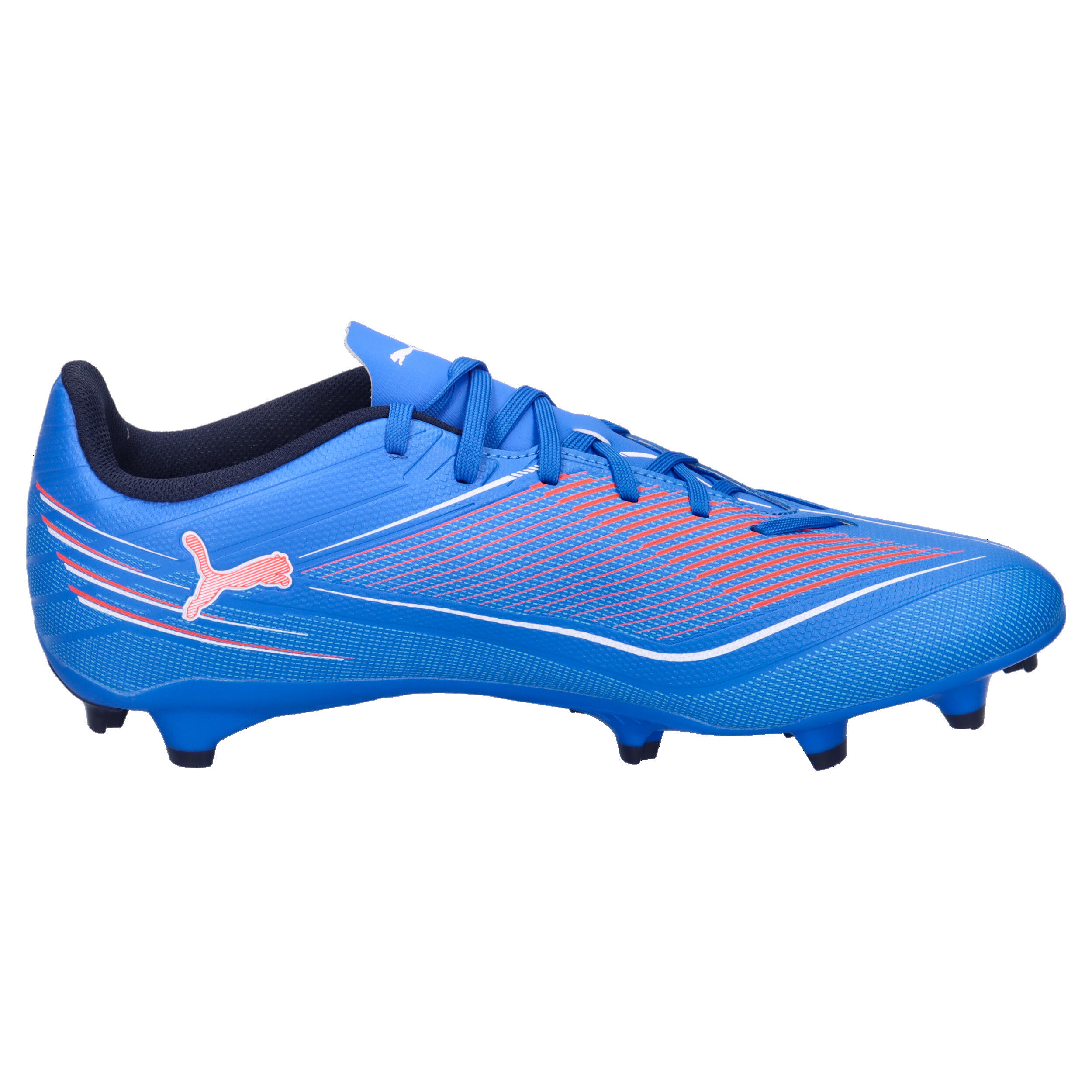 Buty piłkarskie unisex ULTRA 6 PLAY FG/AG PUMA 7/14