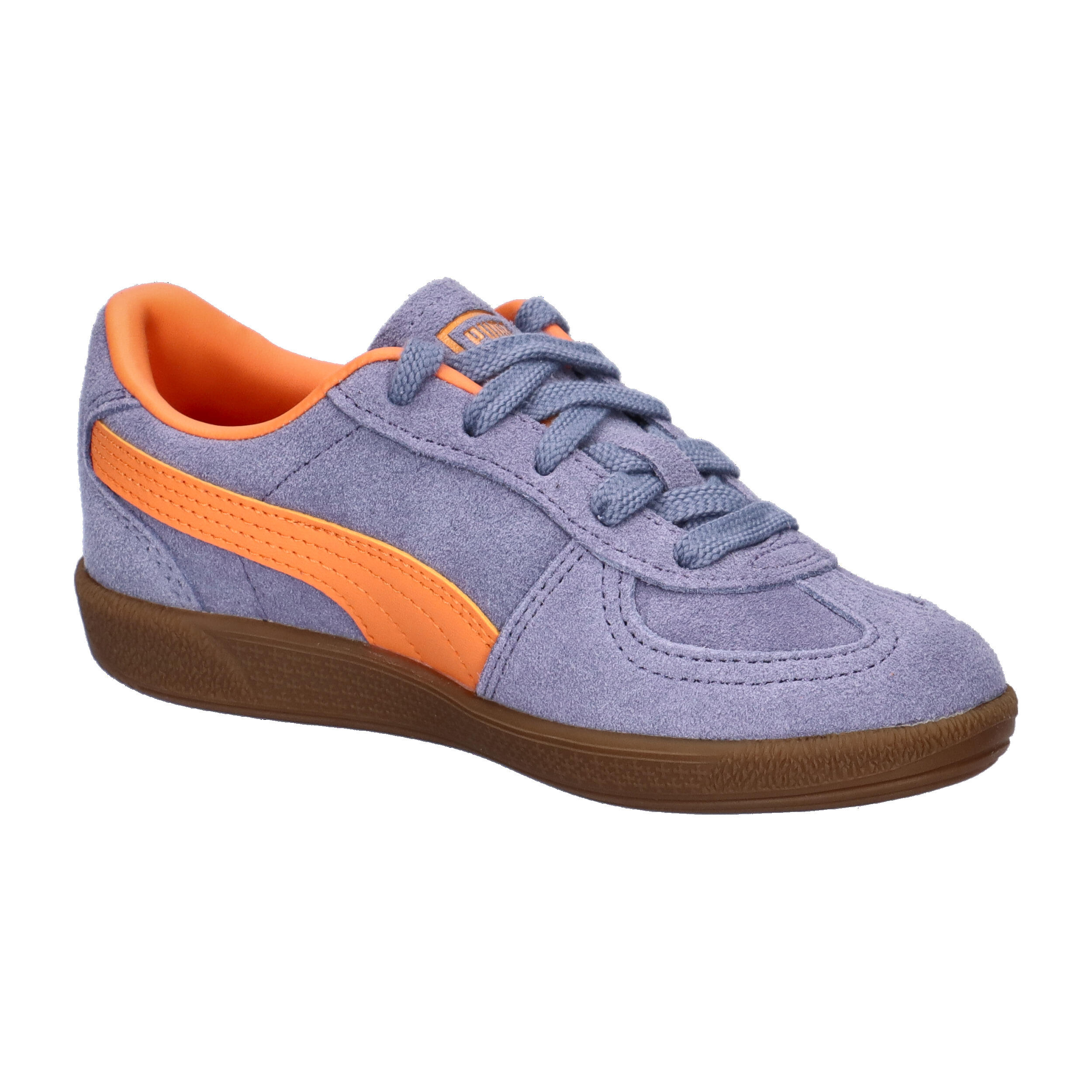 Puma Kinder Sneaker Palermo PS 397273 8/15