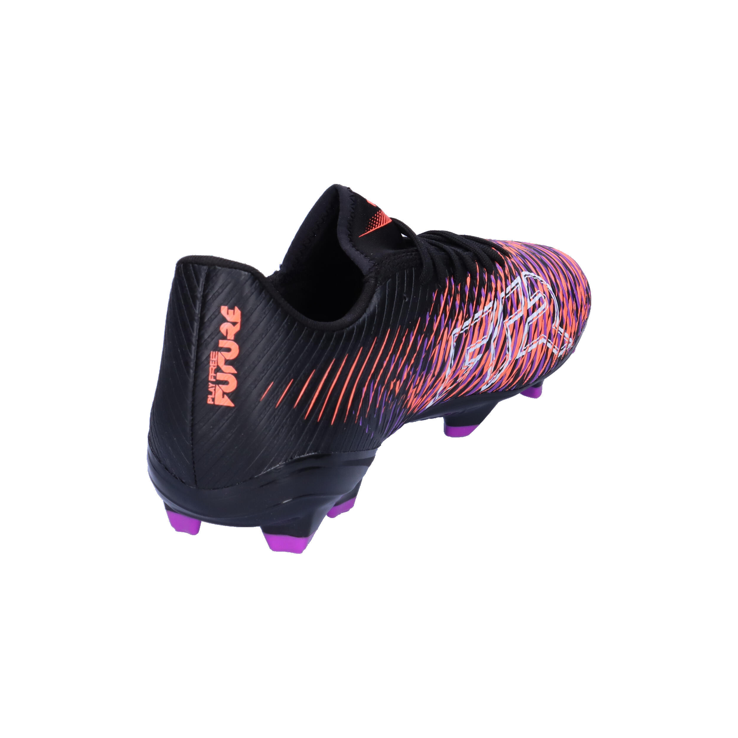 Buty piłkarskie FUTURE 8 PLAY FG/AG PUMA 14/15