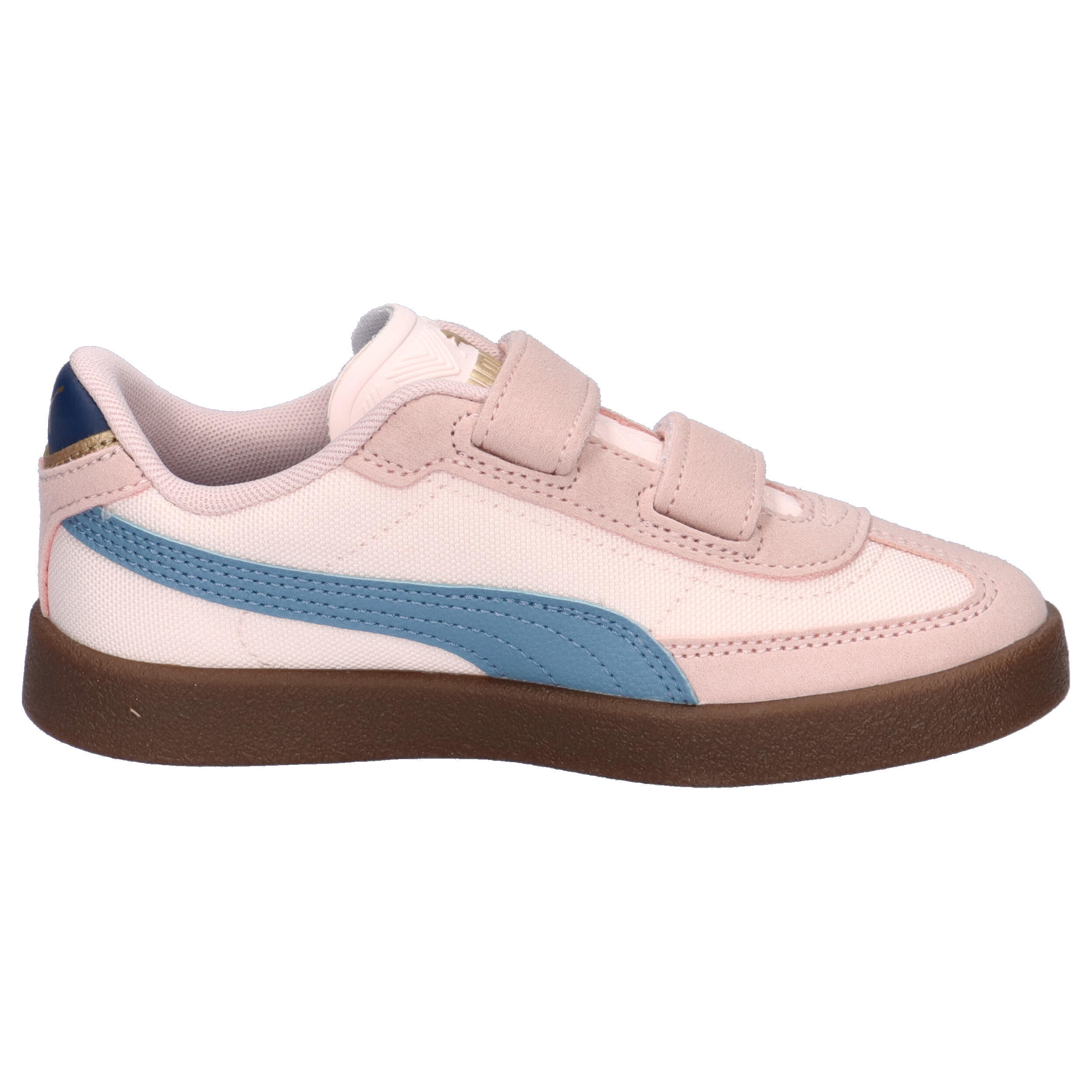 Puma Kinder Sneaker Puma Club II Era CV V PS 402309 7/15