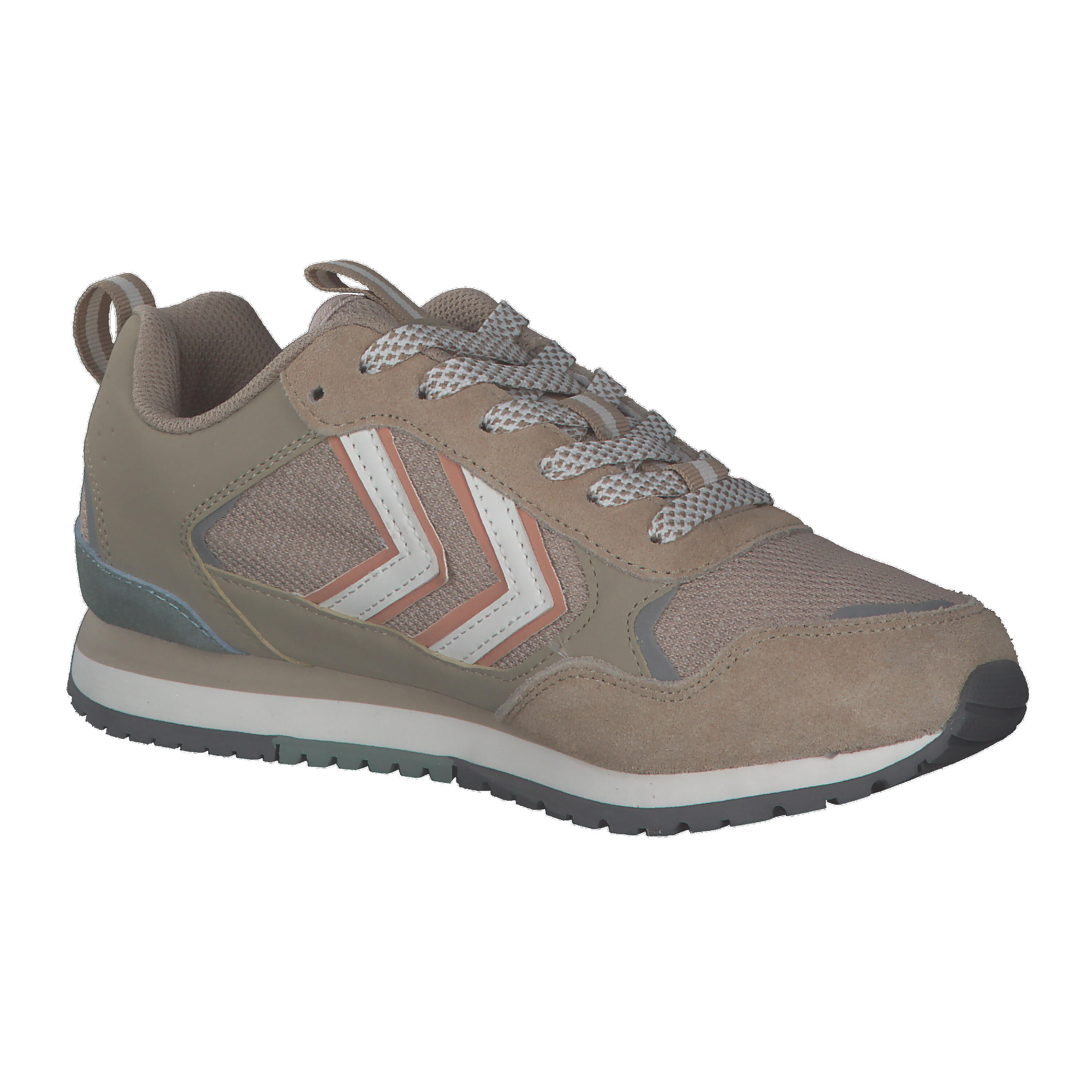 Hummel Sneaker Fallon Wmns 8/15