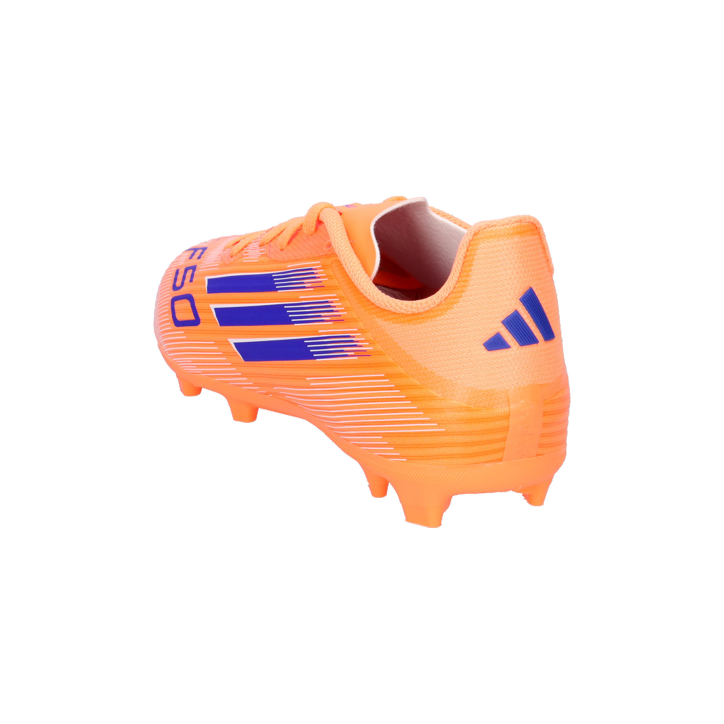 F50 League Firm/Multi-Ground Voetbalschoenen Kids 12/15
