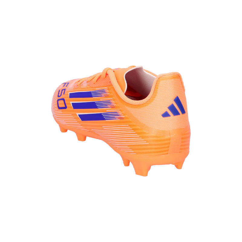 Ghete F50 League pentru teren dur/suprafețe multiple, pentru copii