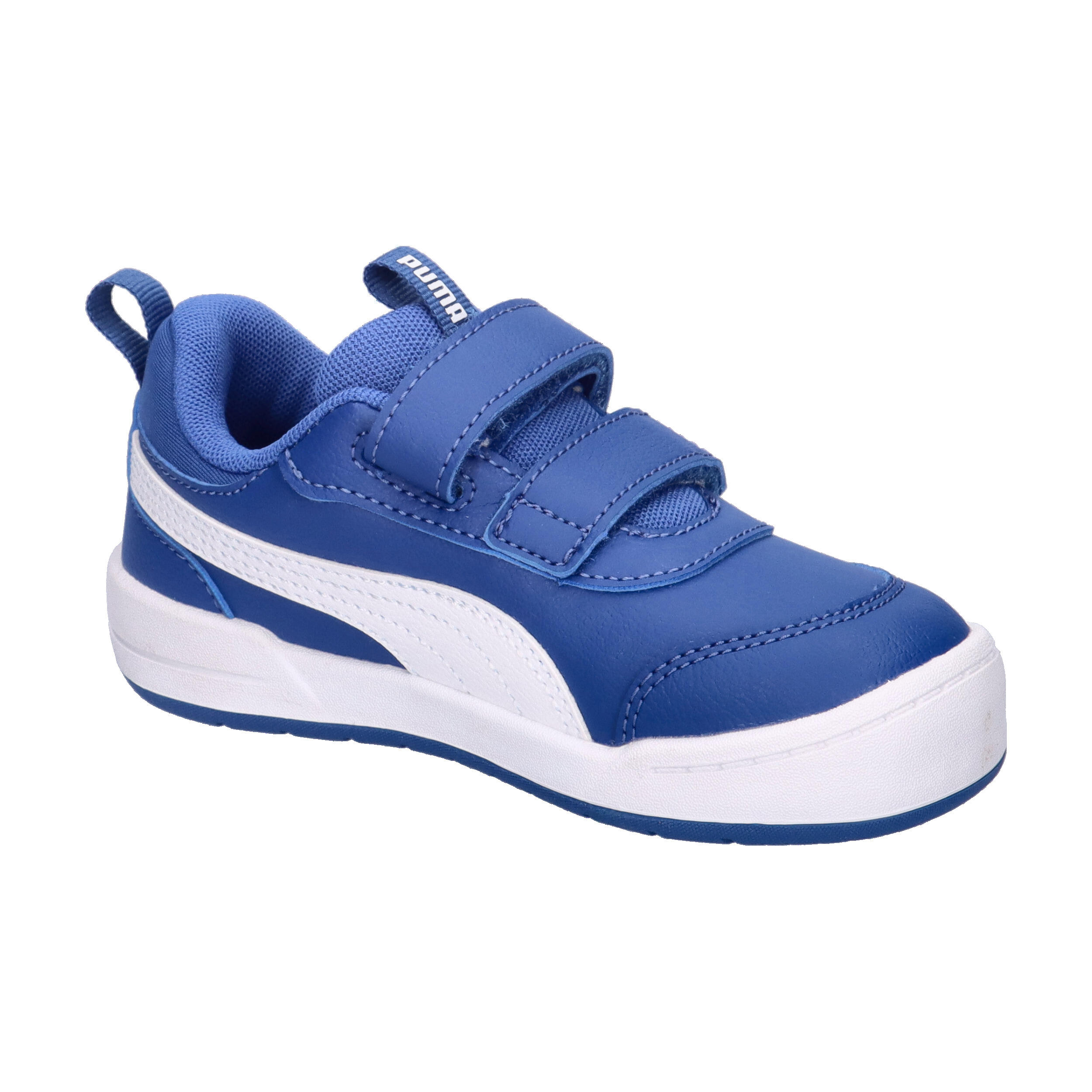 Puma Kinder Sneaker Multiflex 2 SL V Inf 312151 8/15