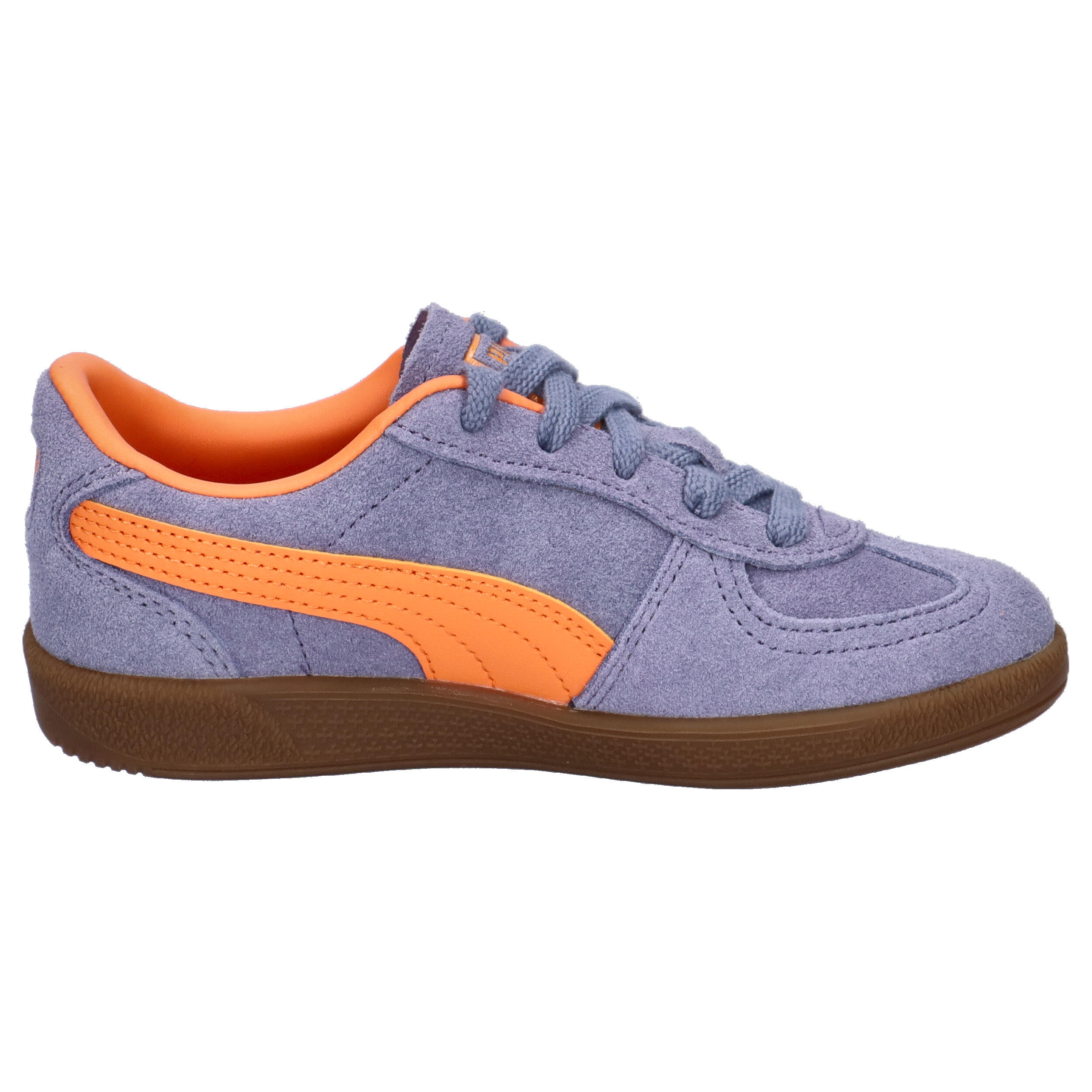 Puma Kinder Sneaker Palermo PS 397273 7/15